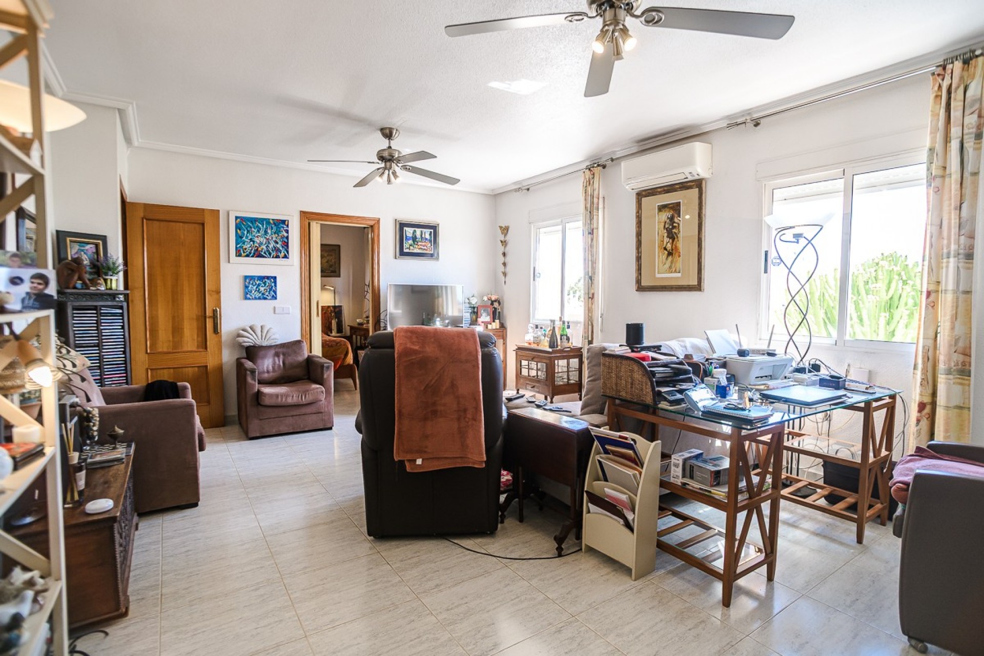 Resale - Apartment -
Alicante - Costa Blanca