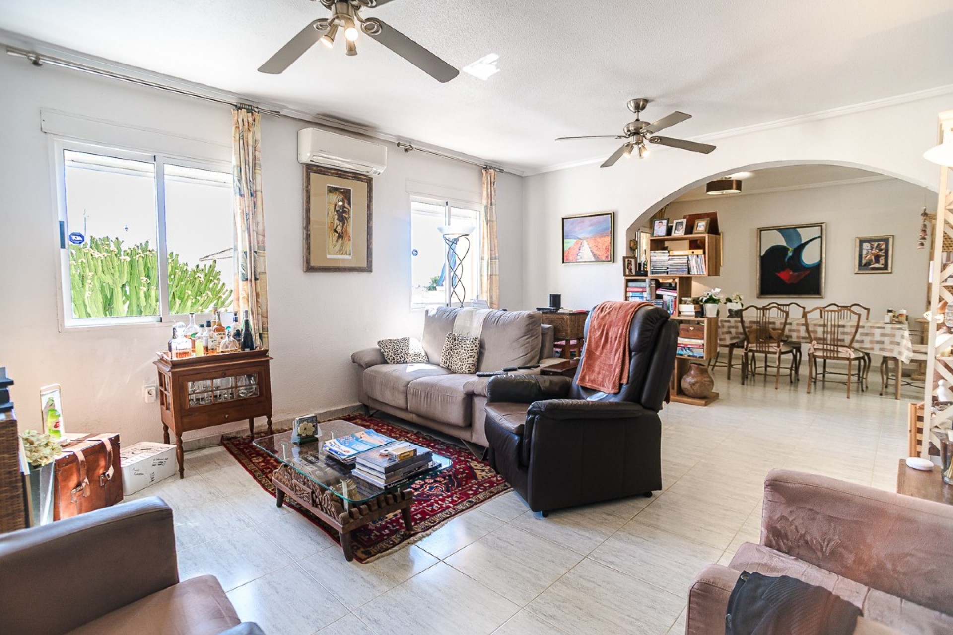 Resale - Apartment -
Alicante - Costa Blanca