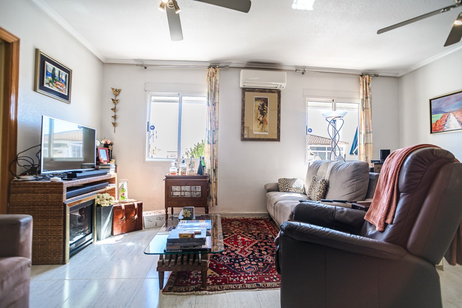 Resale - Apartment -
Alicante - Costa Blanca