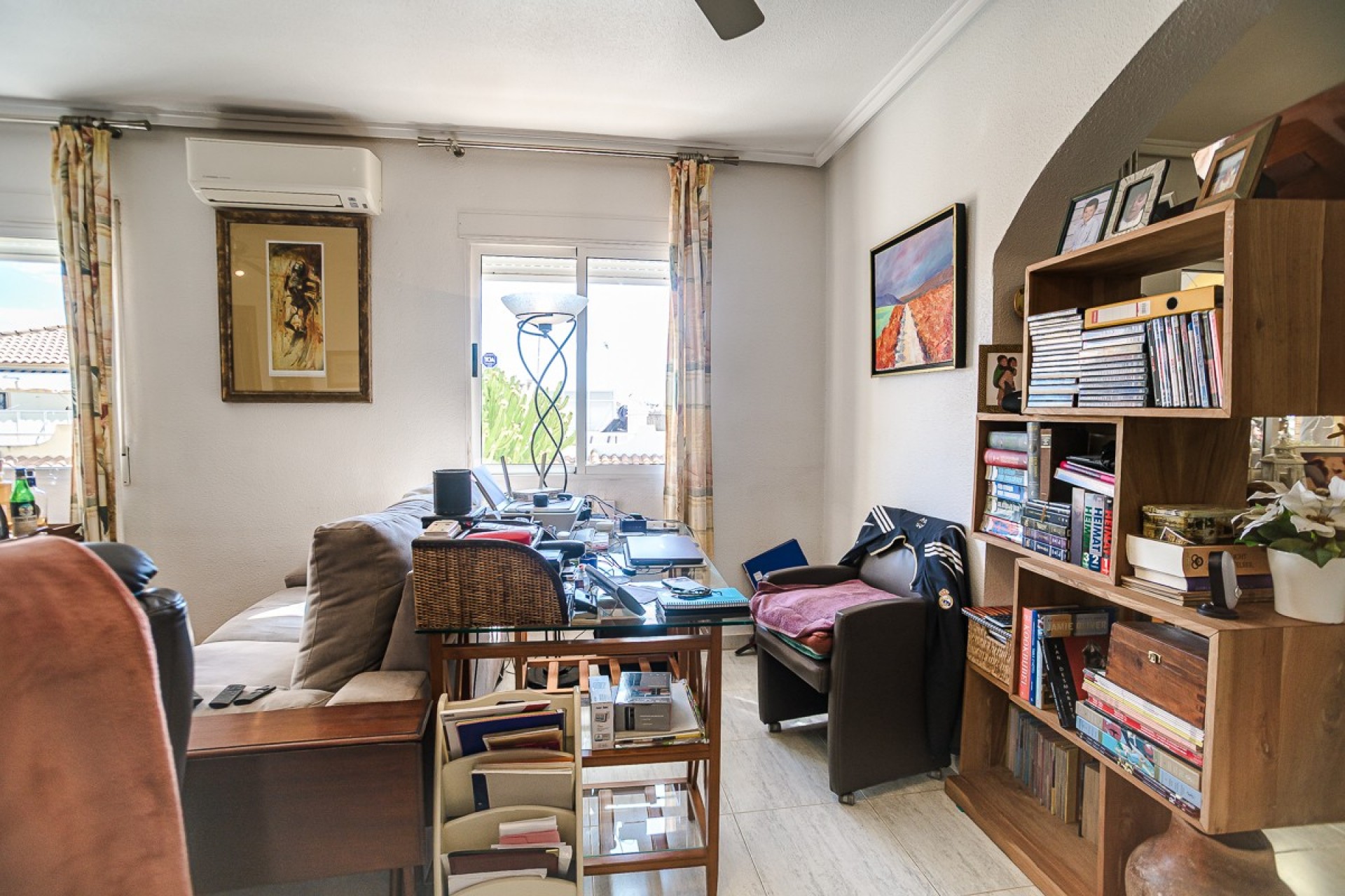 Resale - Apartment -
Alicante - Costa Blanca