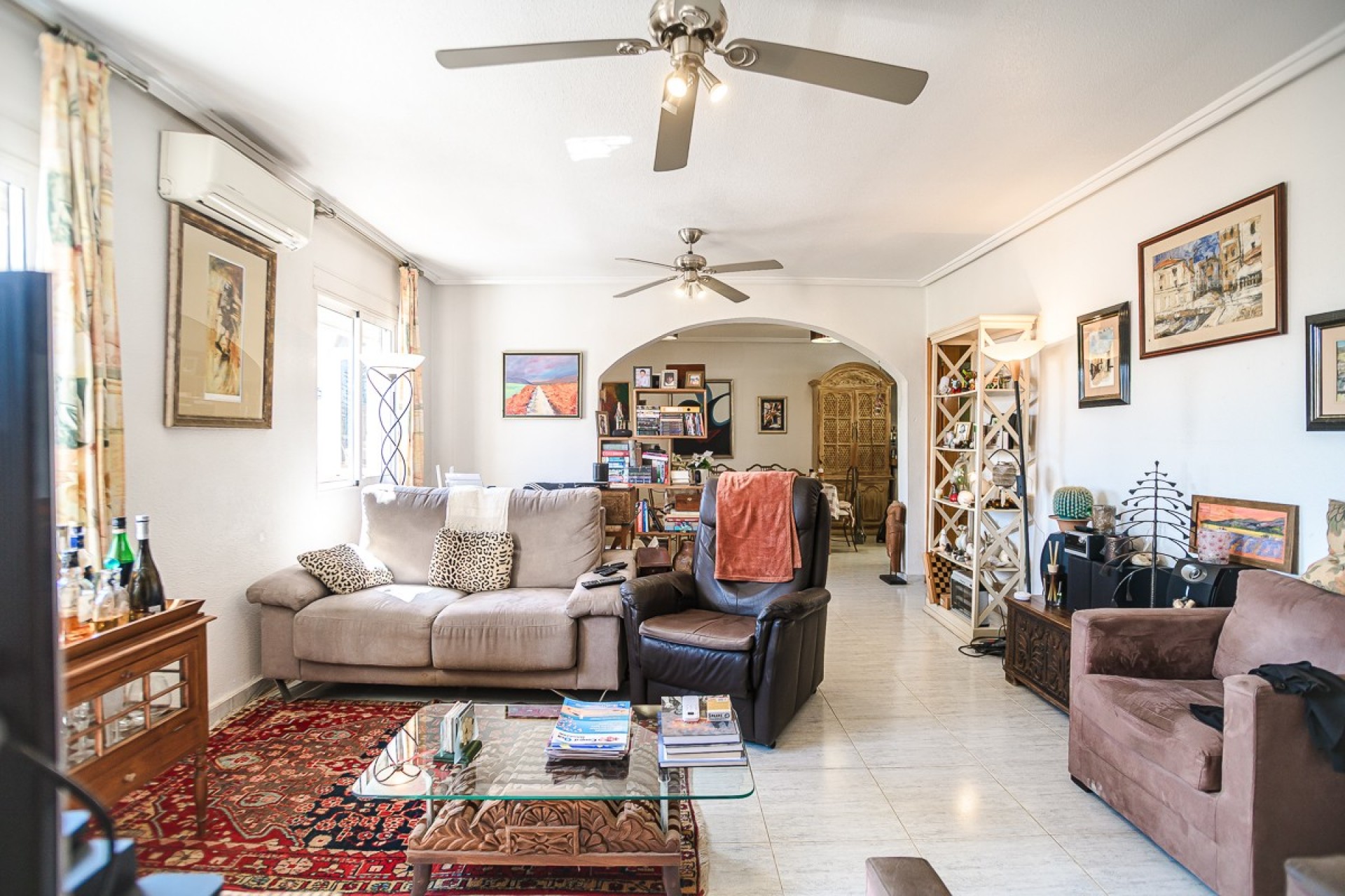 Resale - Apartment -
Alicante - Costa Blanca