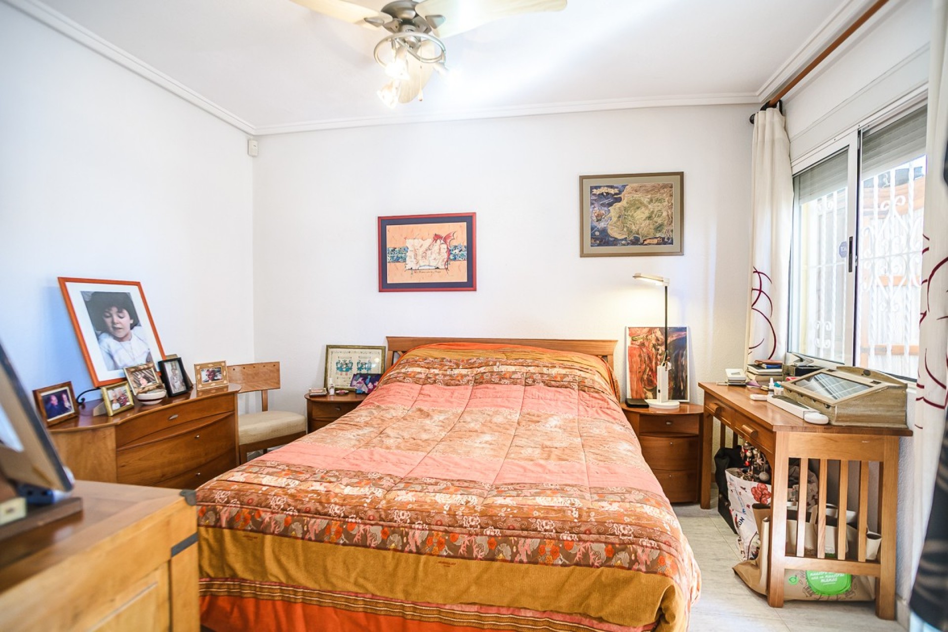 Resale - Apartment -
Alicante - Costa Blanca