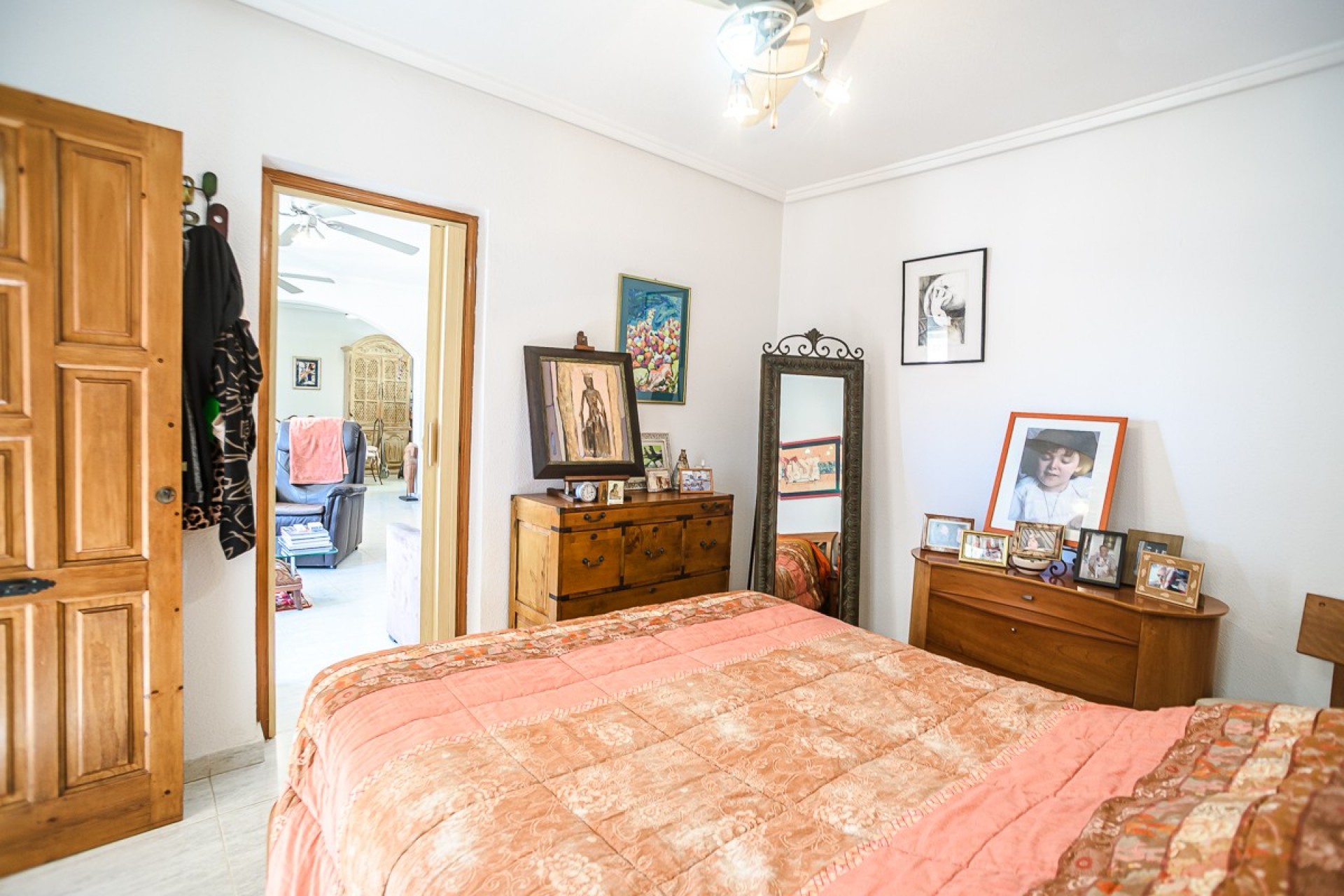 Resale - Apartment -
Alicante - Costa Blanca