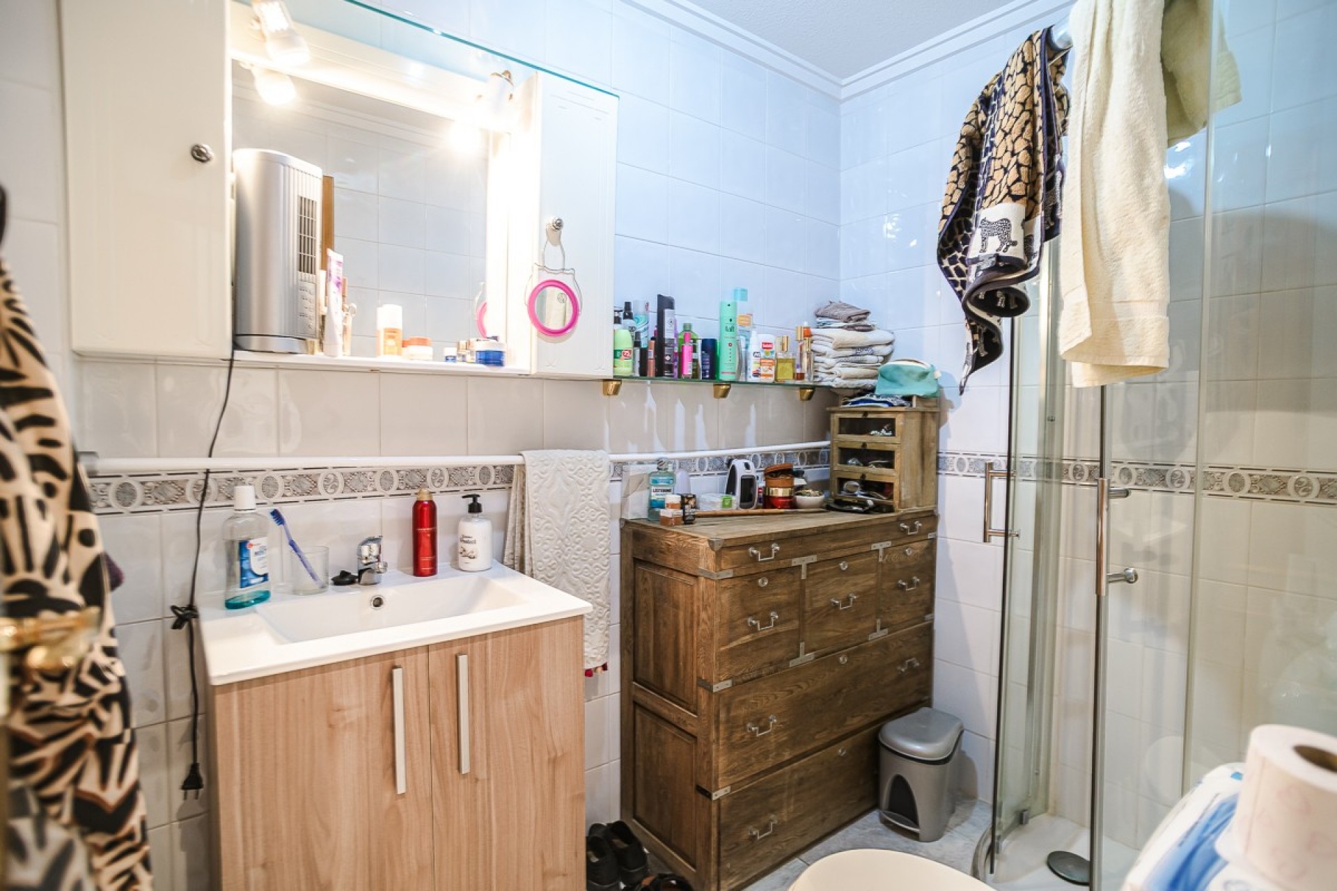 Resale - Apartment -
Alicante - Costa Blanca