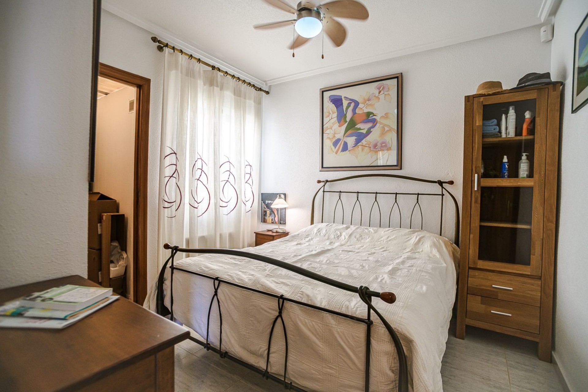 Resale - Apartment -
Alicante - Costa Blanca