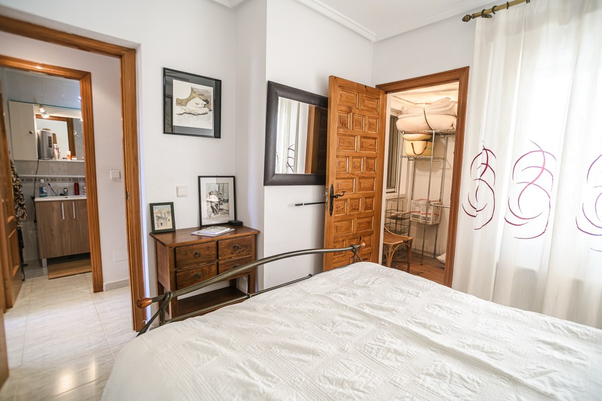 Resale - Apartment -
Alicante - Costa Blanca