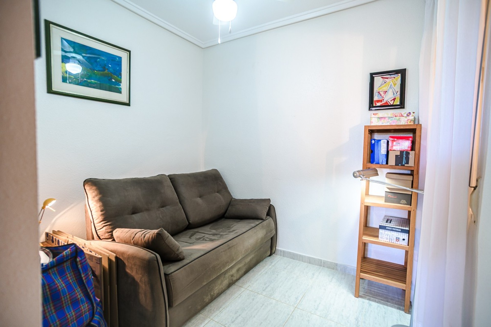 Resale - Apartment -
Alicante - Costa Blanca