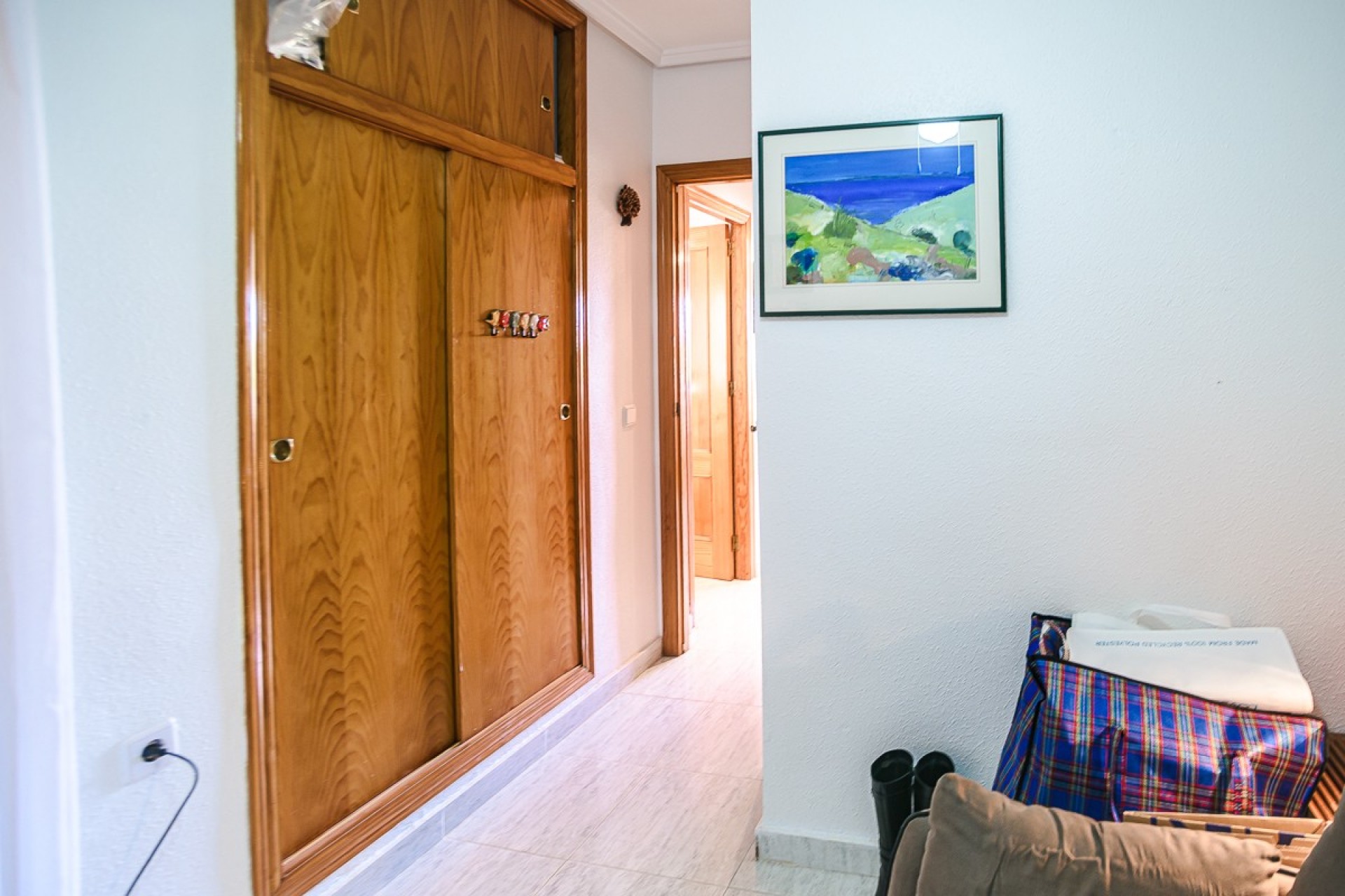 Resale - Apartment -
Alicante - Costa Blanca