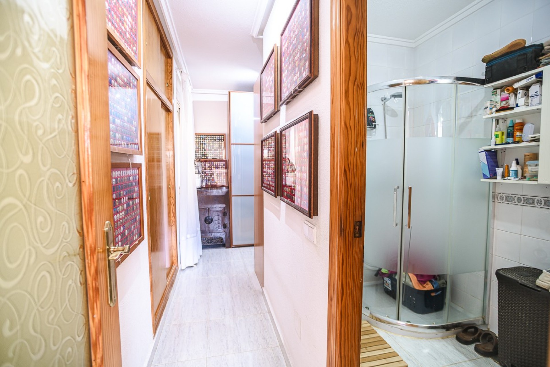 Resale - Apartment -
Alicante - Costa Blanca