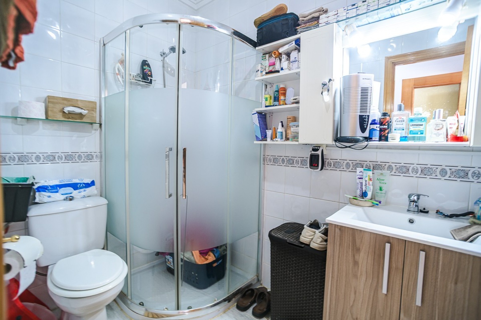 Resale - Apartment -
Alicante - Costa Blanca