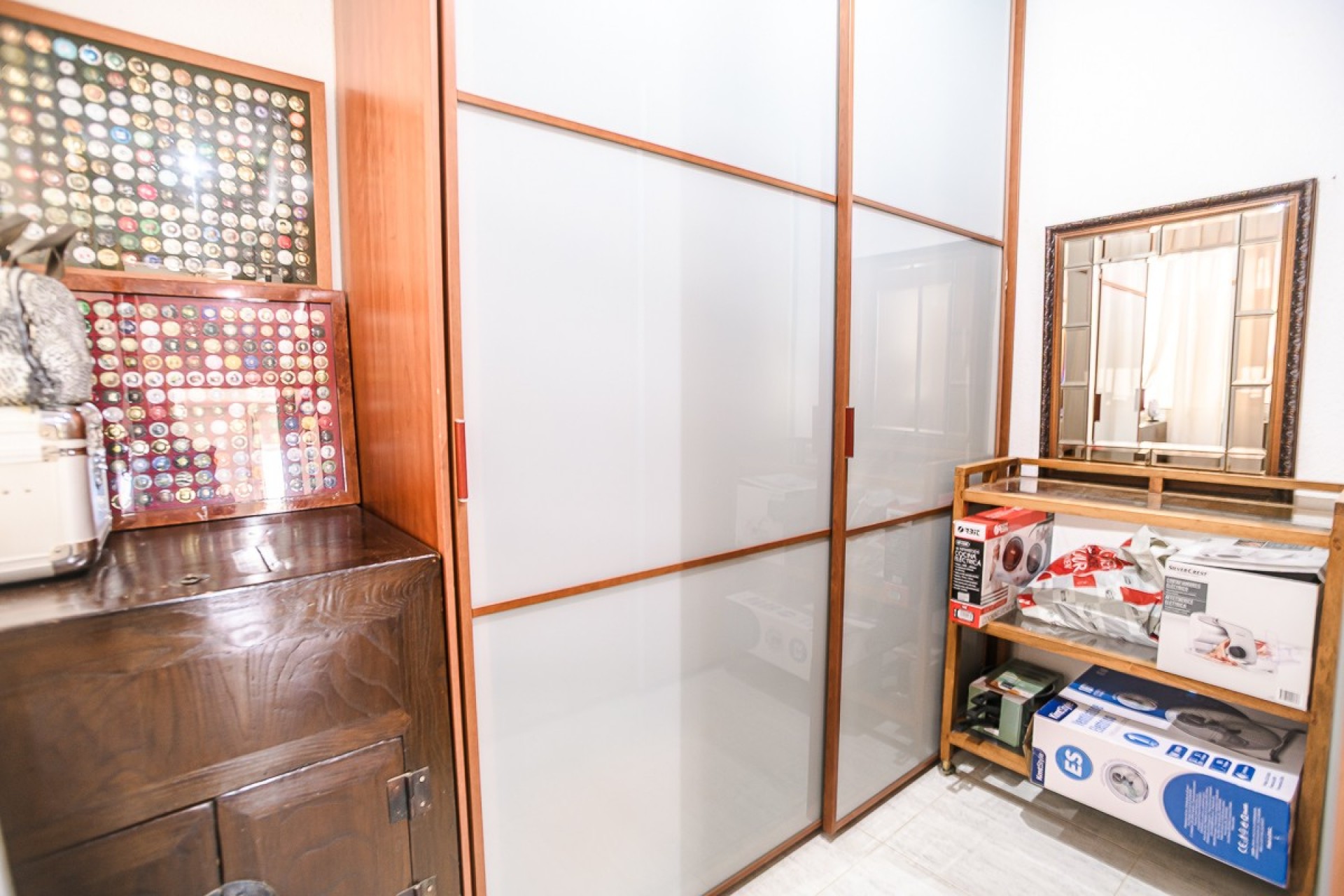 Resale - Apartment -
Alicante - Costa Blanca