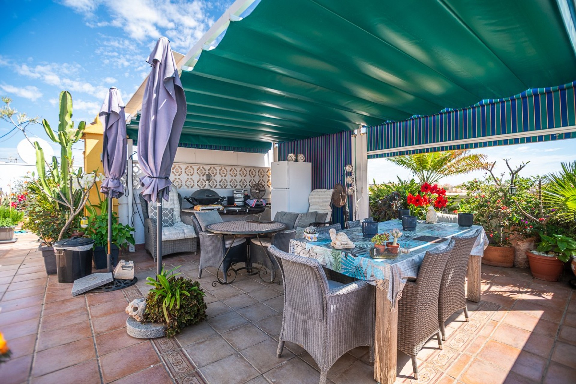 Resale - Apartment -
Alicante - Costa Blanca