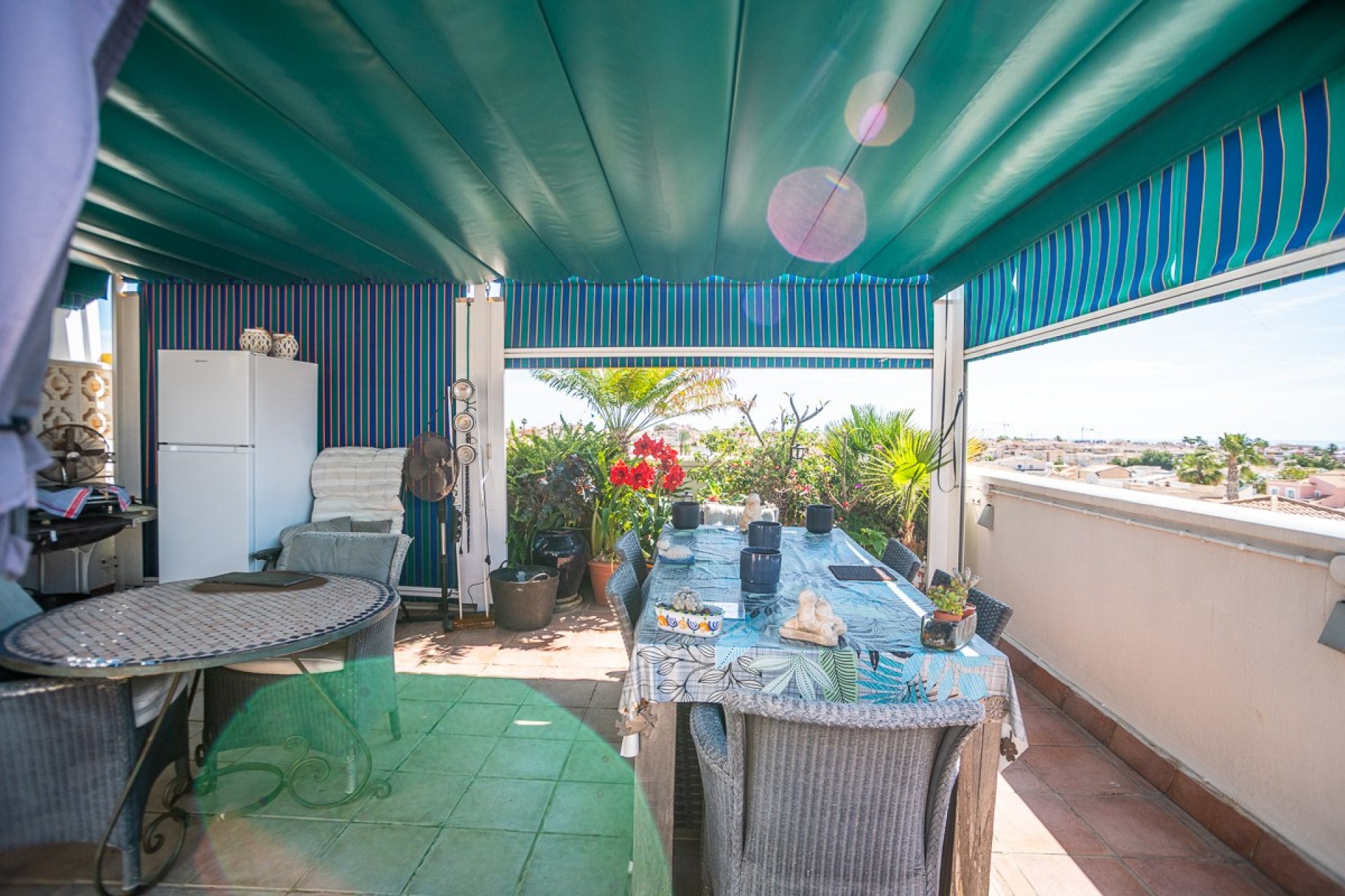 Resale - Apartment -
Alicante - Costa Blanca