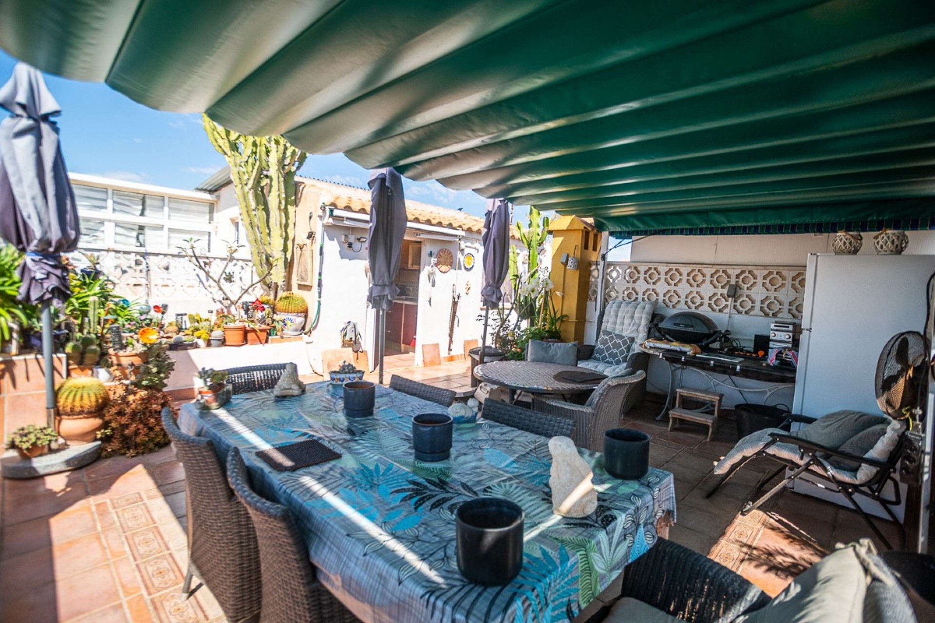 Resale - Apartment -
Alicante - Costa Blanca