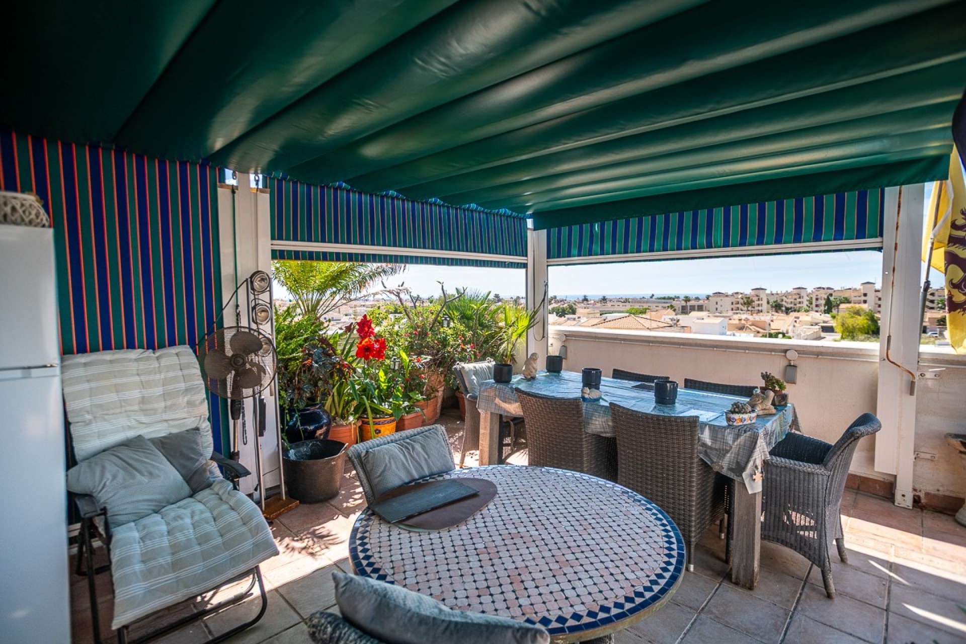 Resale - Apartment -
Alicante - Costa Blanca