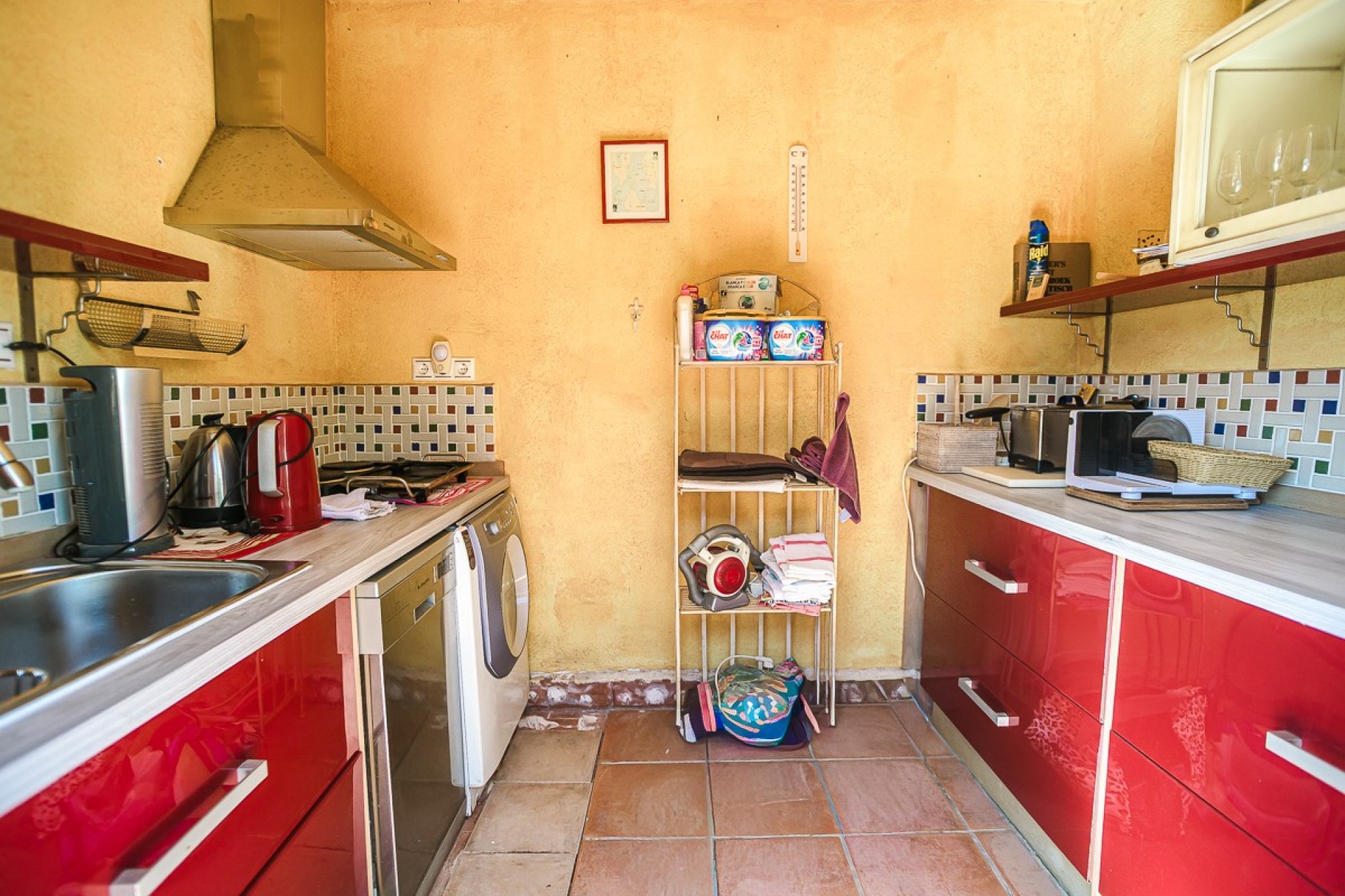 Resale - Apartment -
Alicante - Costa Blanca