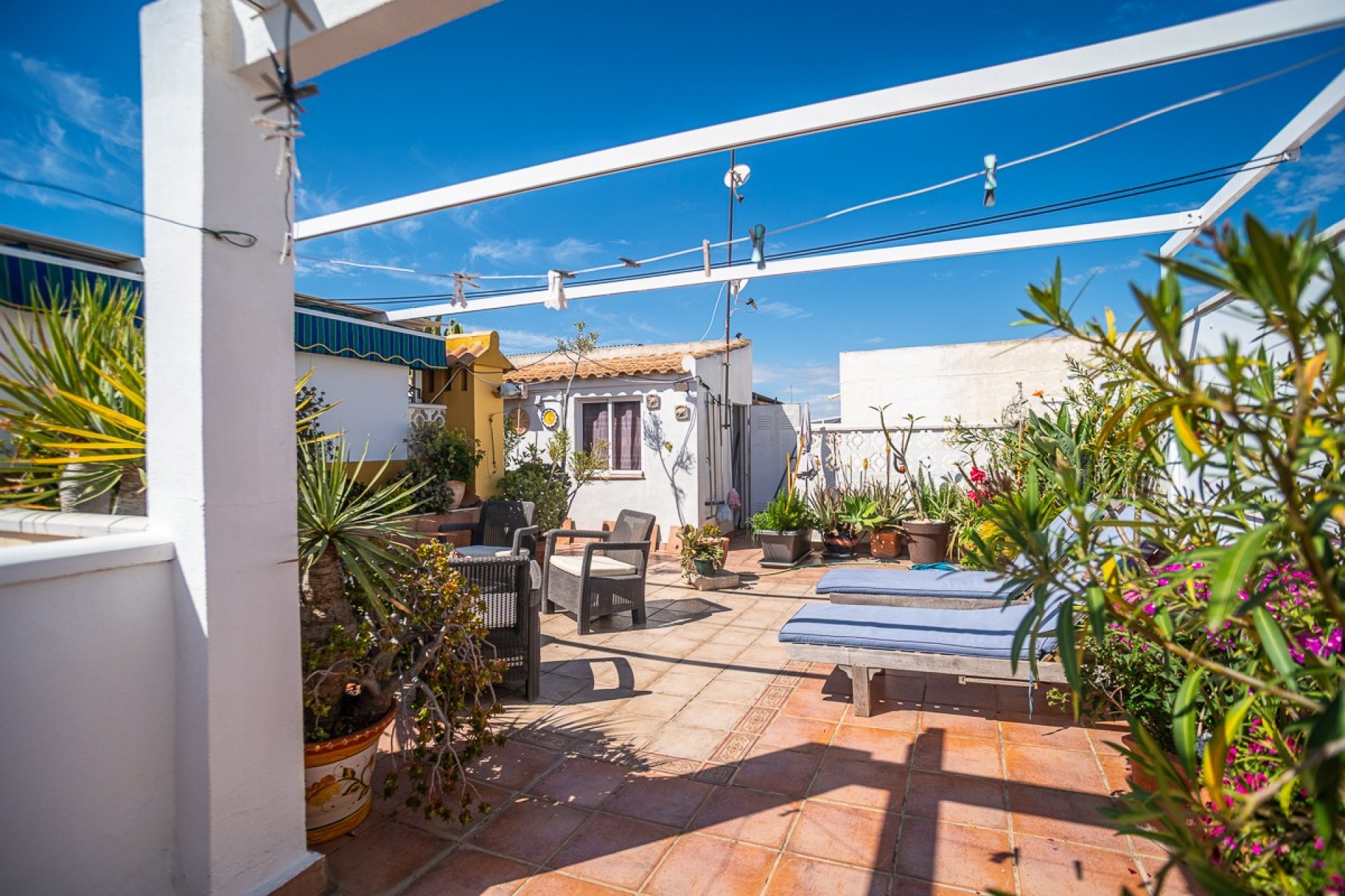 Resale - Apartment -
Alicante - Costa Blanca