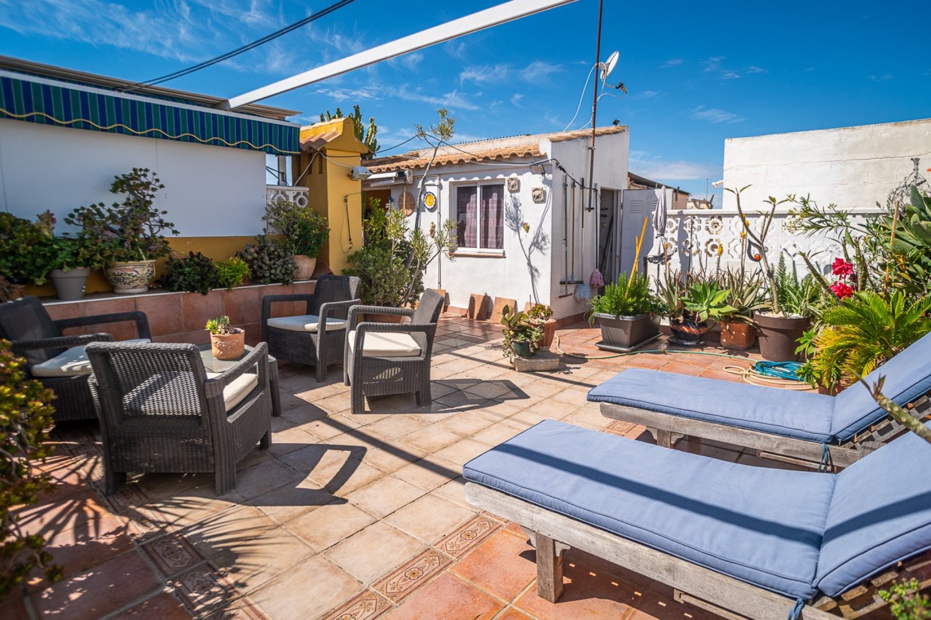 Resale - Apartment -
Alicante - Costa Blanca