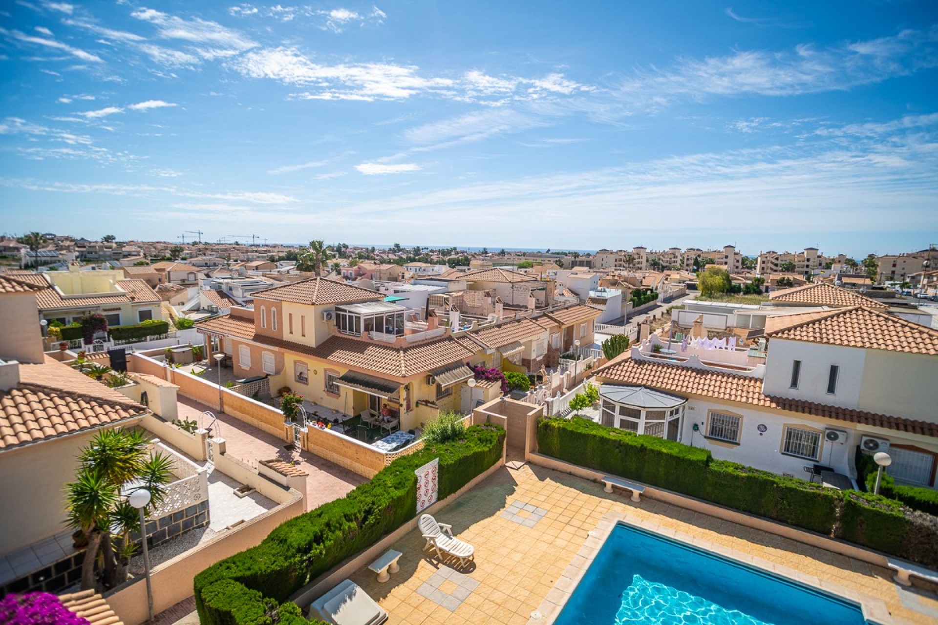 Resale - Apartment -
Alicante - Costa Blanca