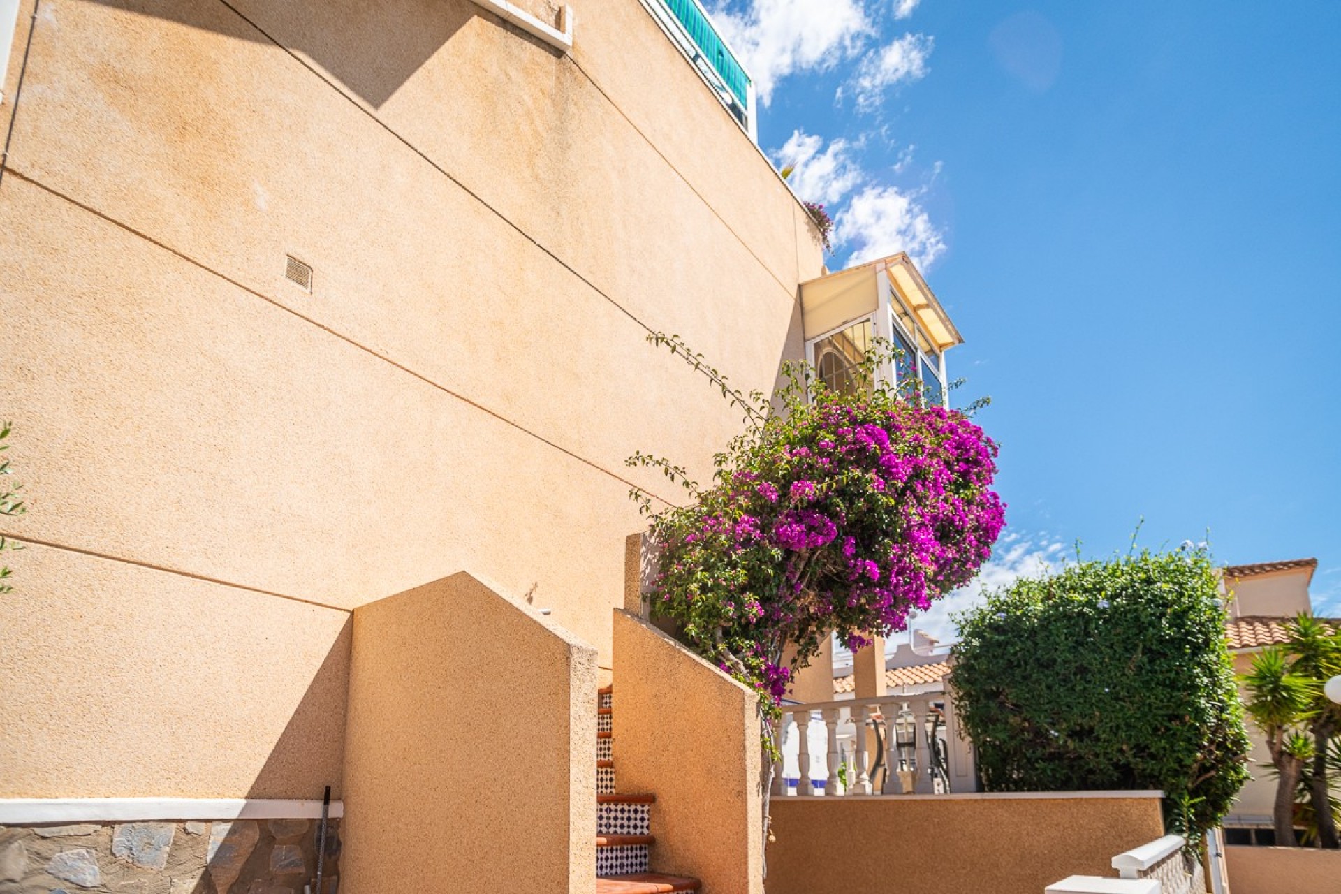 Resale - Apartment -
Alicante - Costa Blanca