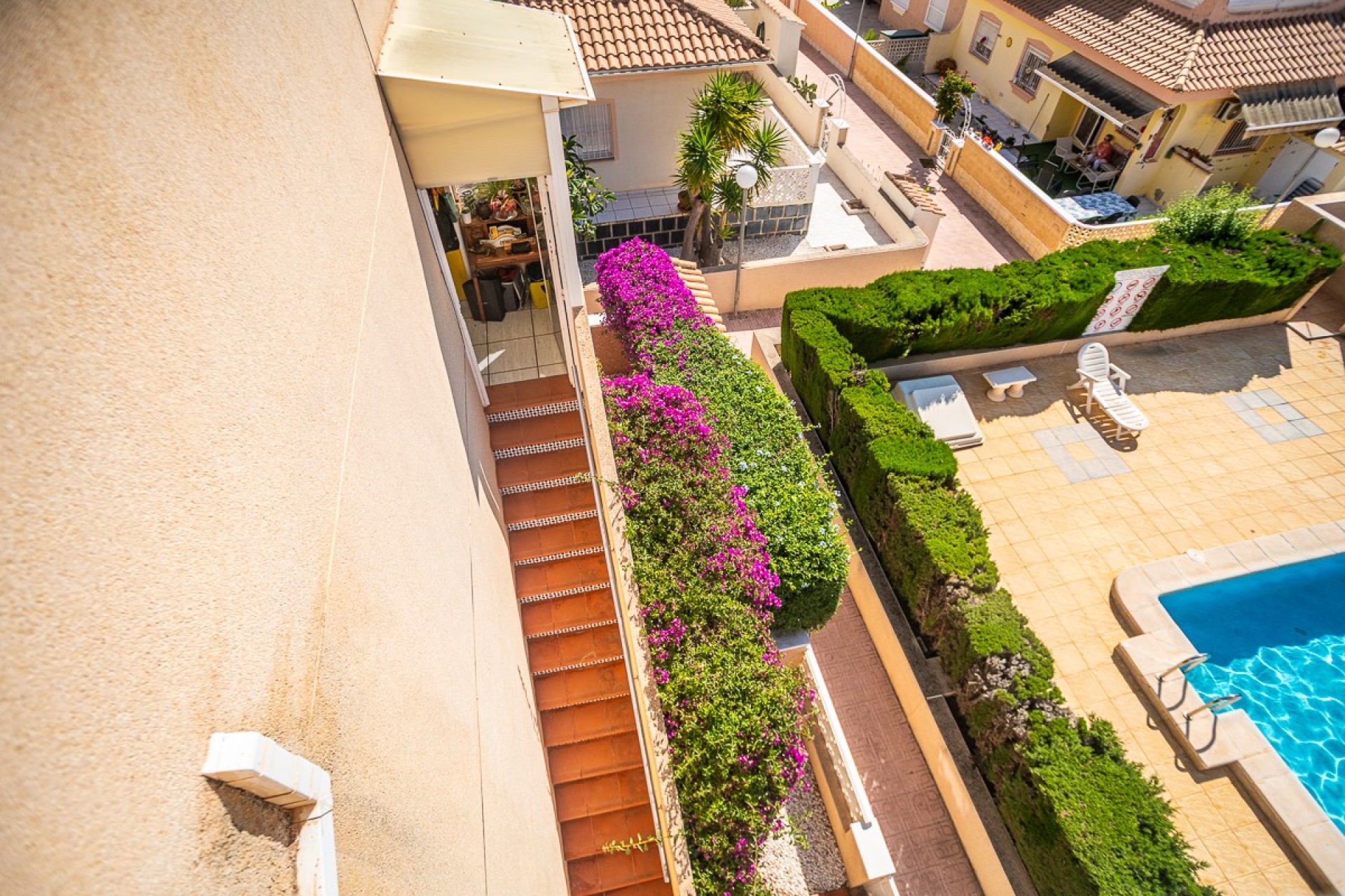 Resale - Apartment -
Alicante - Costa Blanca