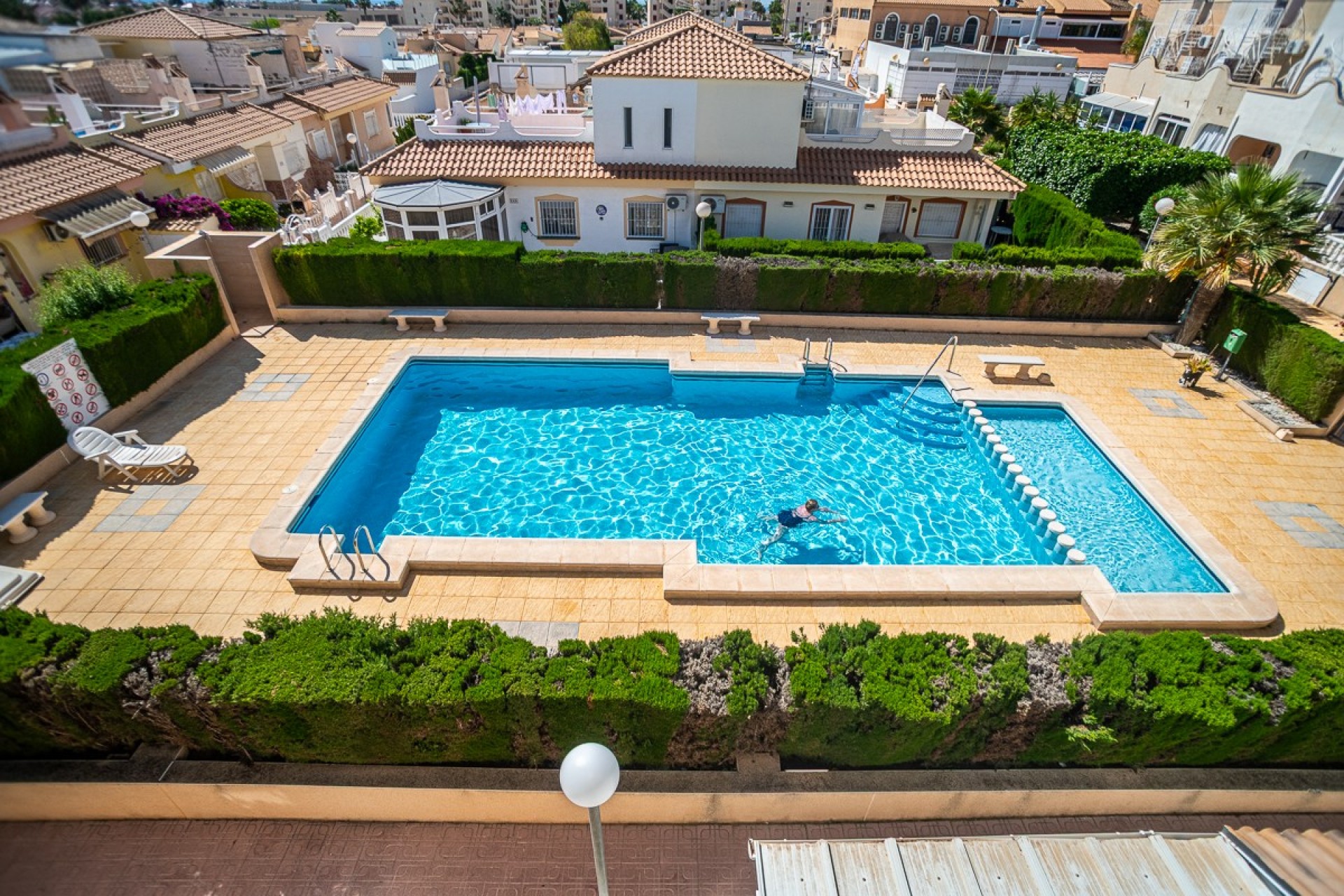 Resale - Apartment -
Alicante - Costa Blanca