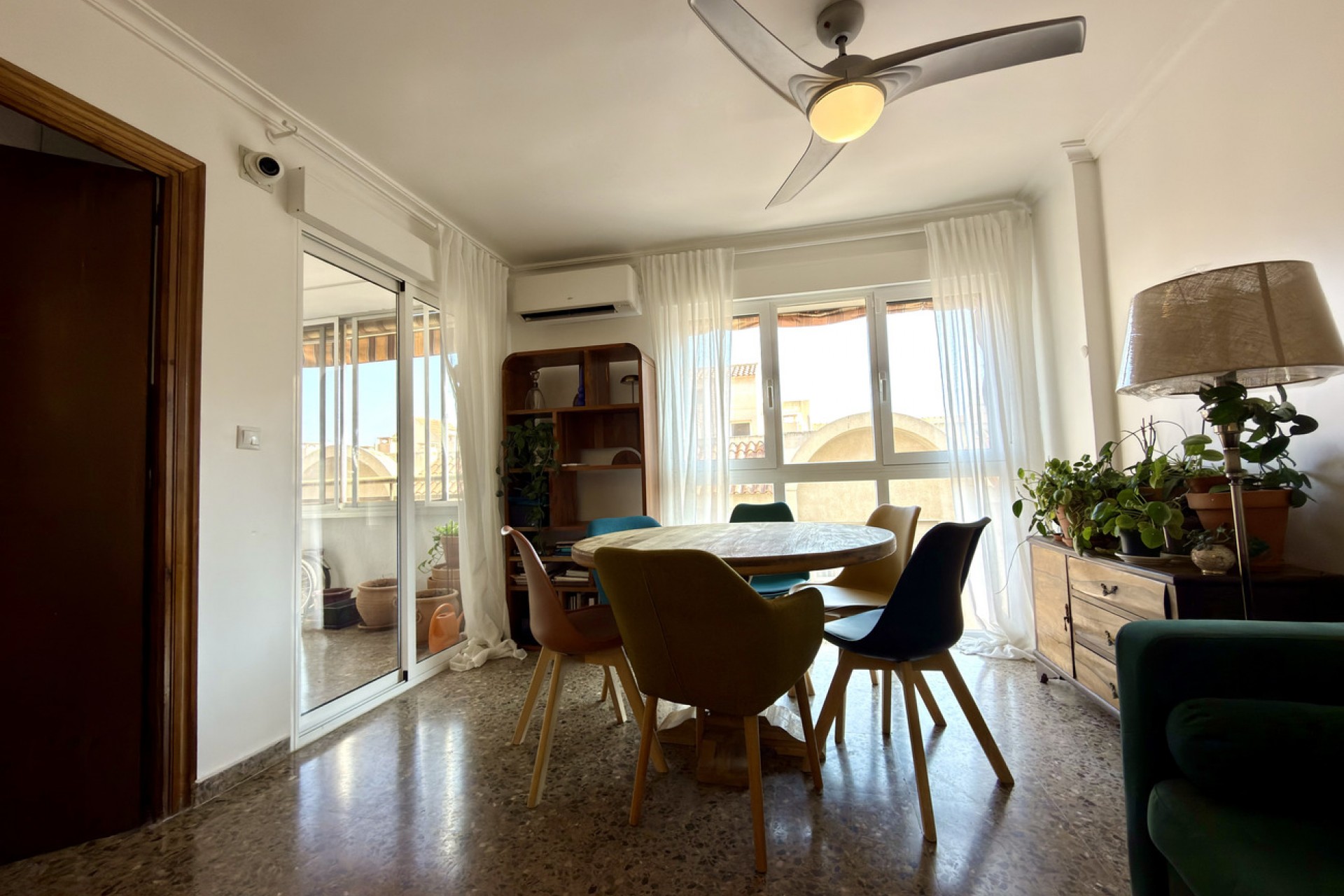 Resale - Apartment -
Alicante - Costa Blanca