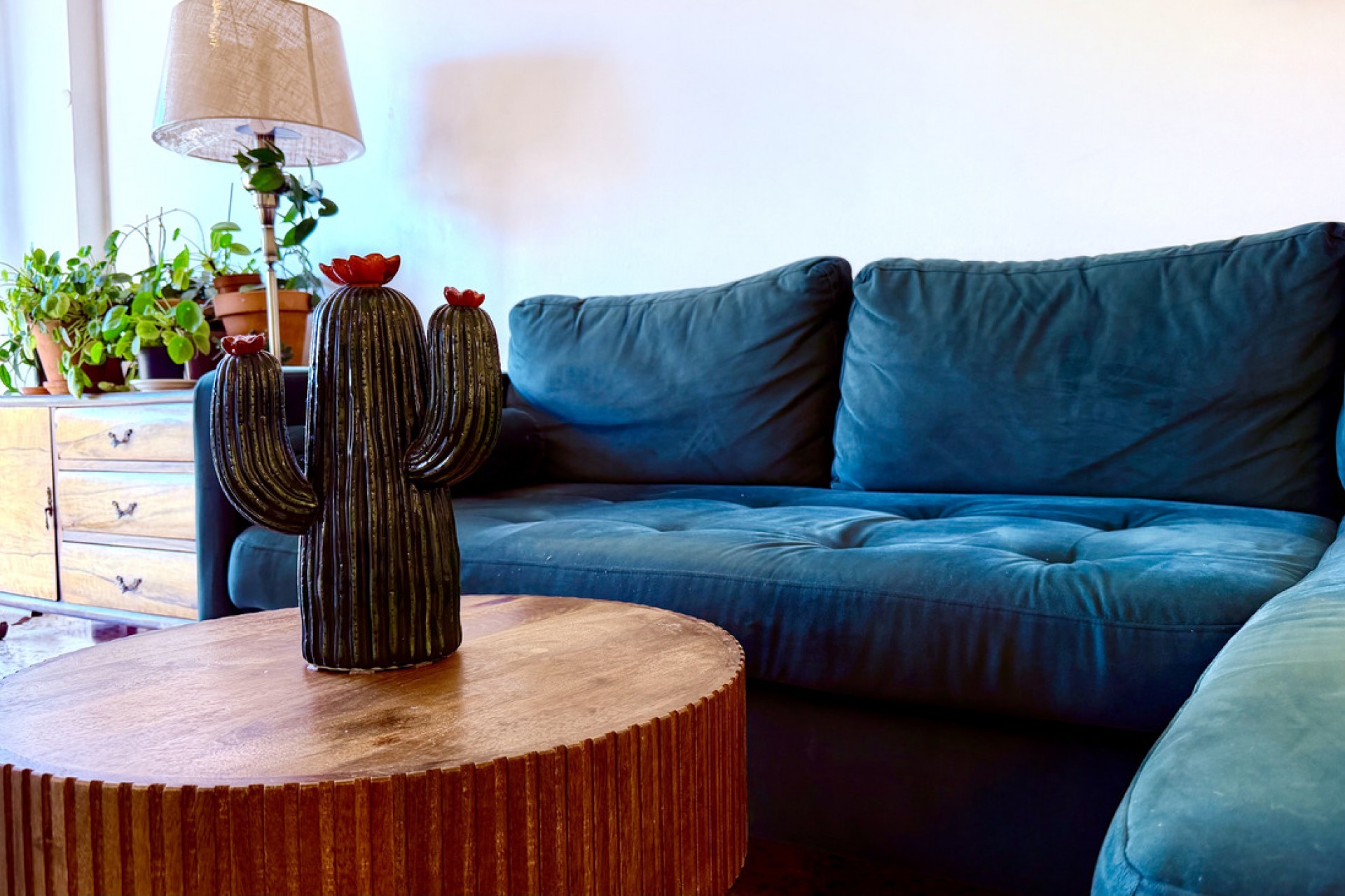 Resale - Apartment -
Alicante - Costa Blanca
