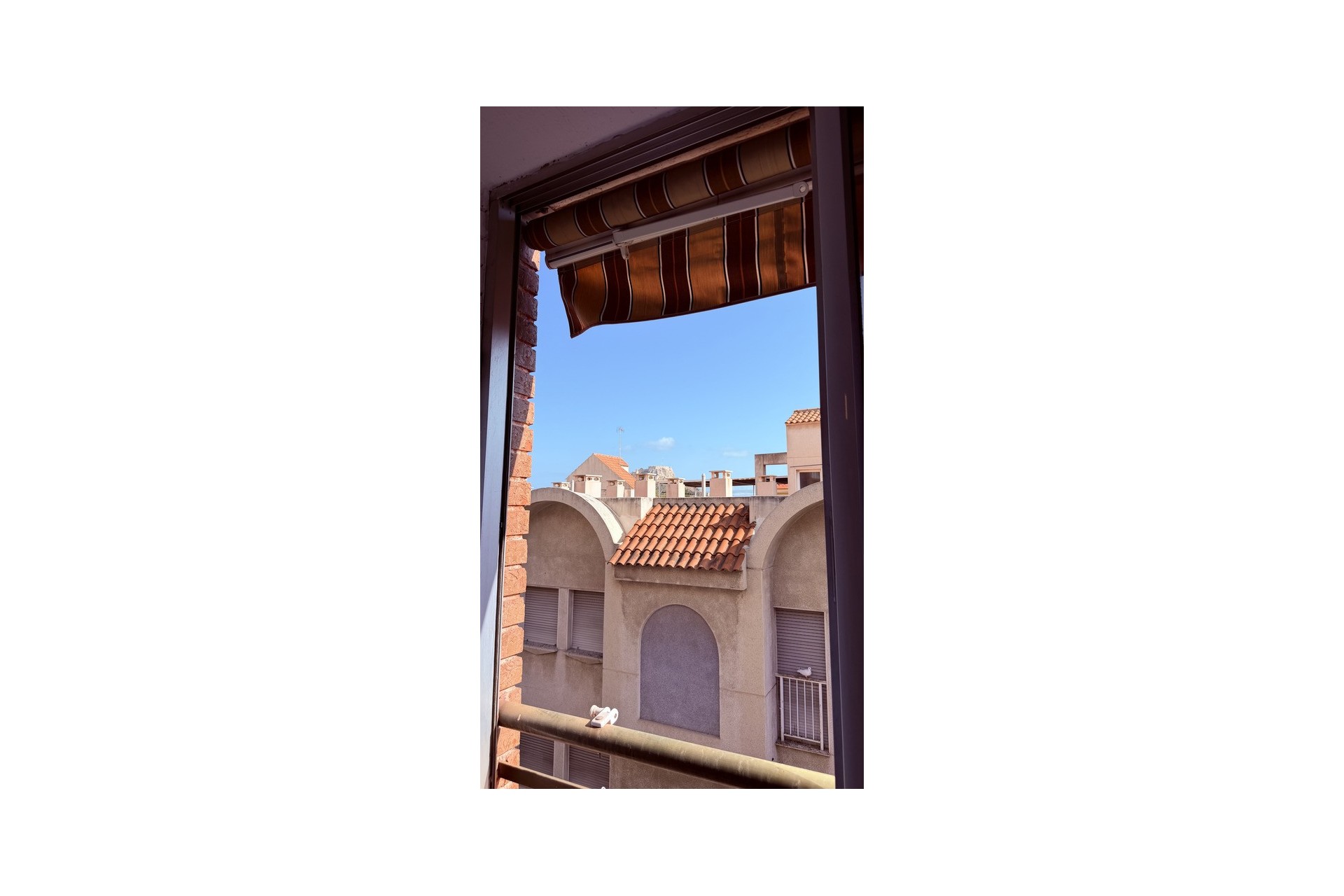 Resale - Apartment -
Alicante - Costa Blanca