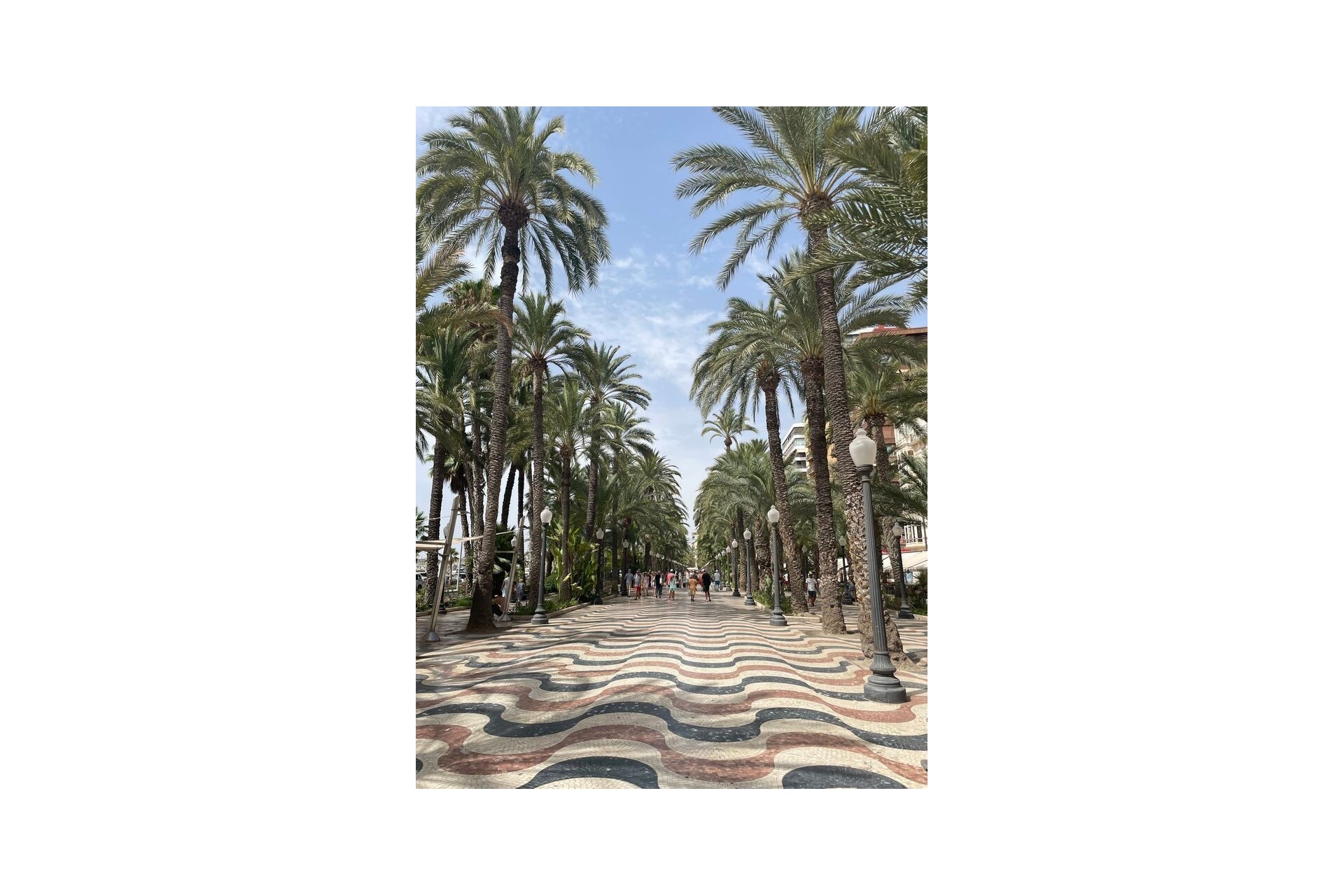 Resale - Apartment -
Alicante - Costa Blanca