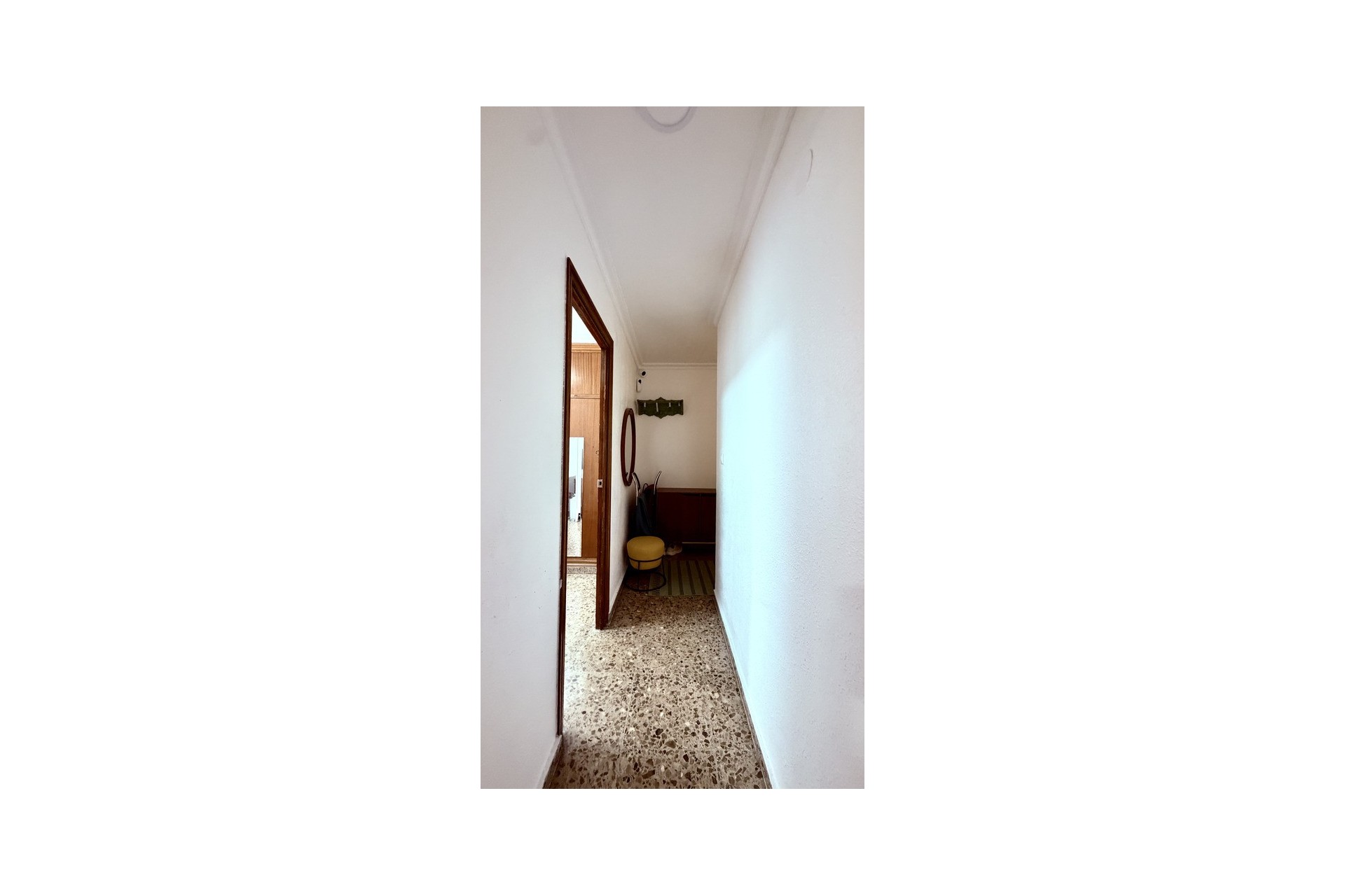Resale - Apartment -
Alicante - Costa Blanca
