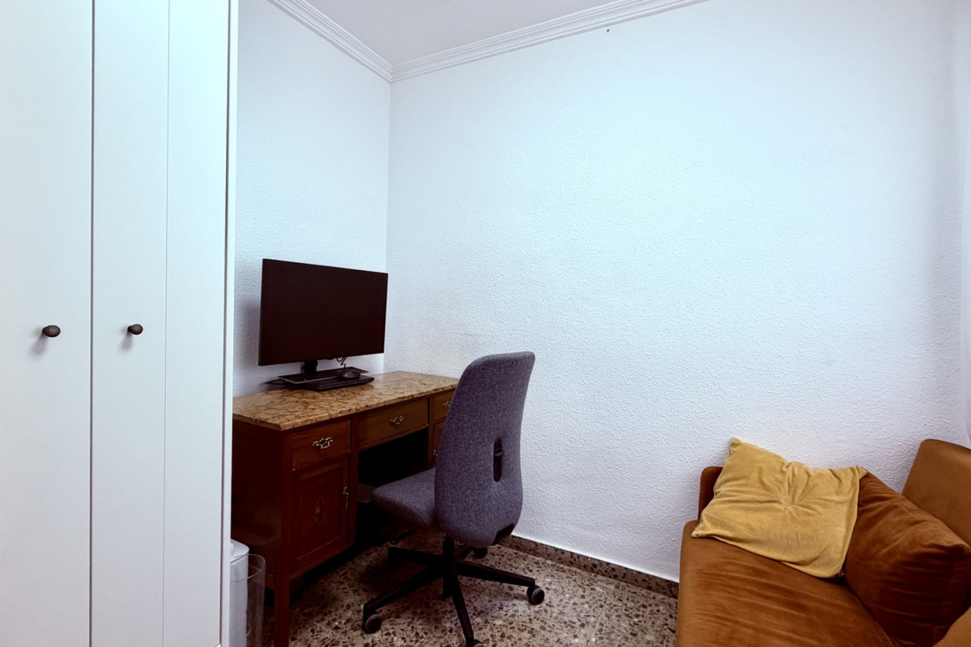 Resale - Apartment -
Alicante - Costa Blanca