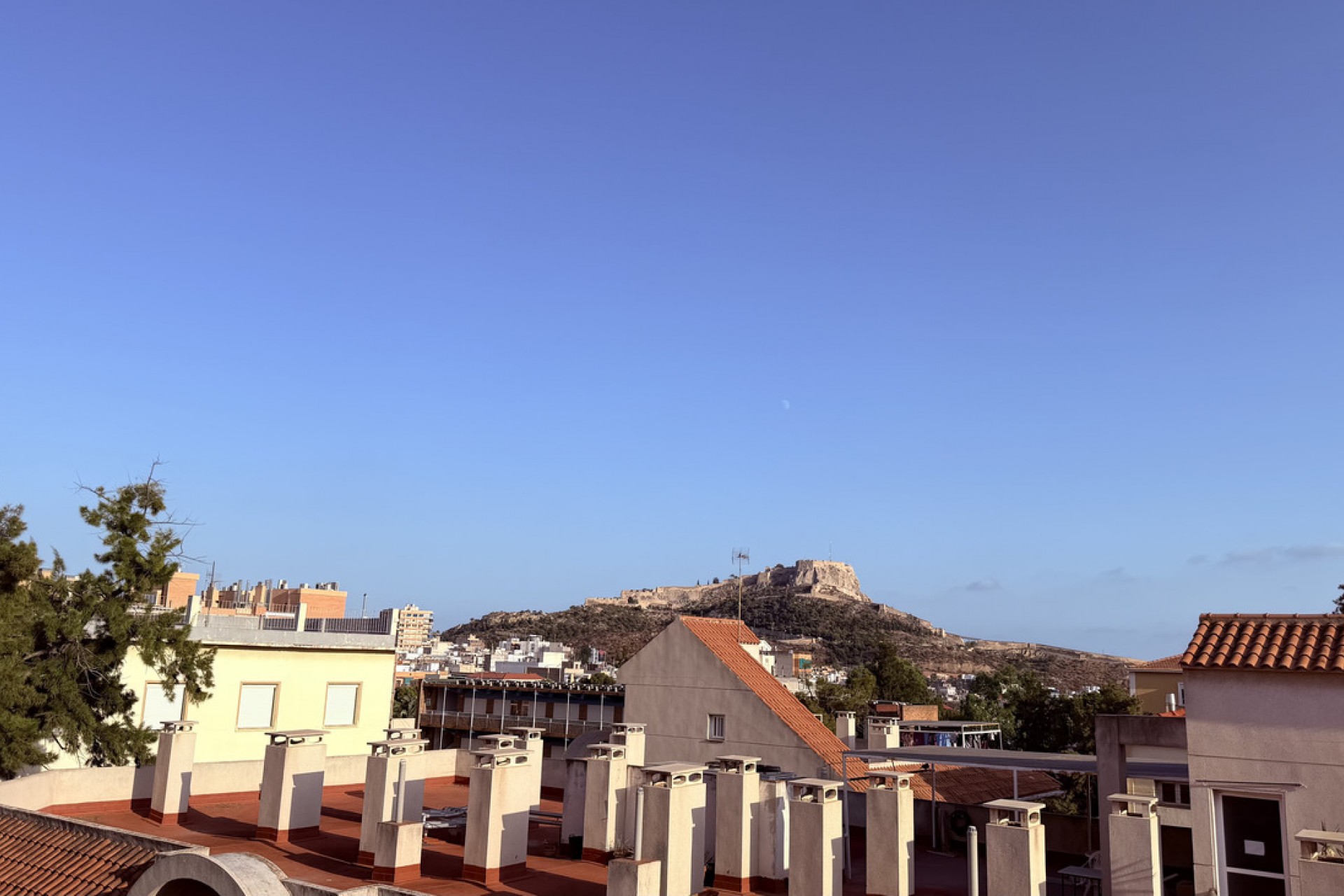 Resale - Apartment -
Alicante - Costa Blanca