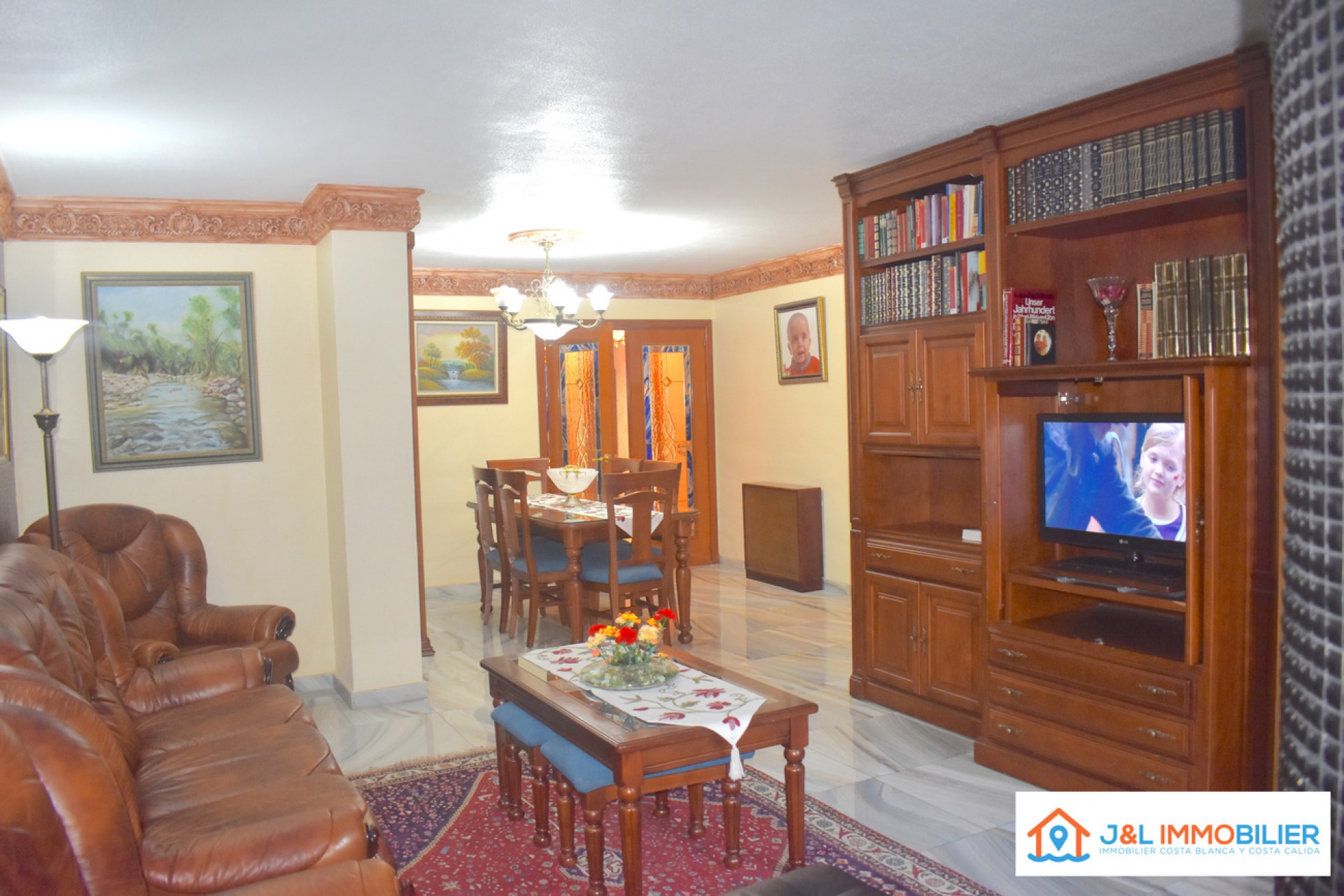 Resale - Apartment -
Alicante - Costa Blanca