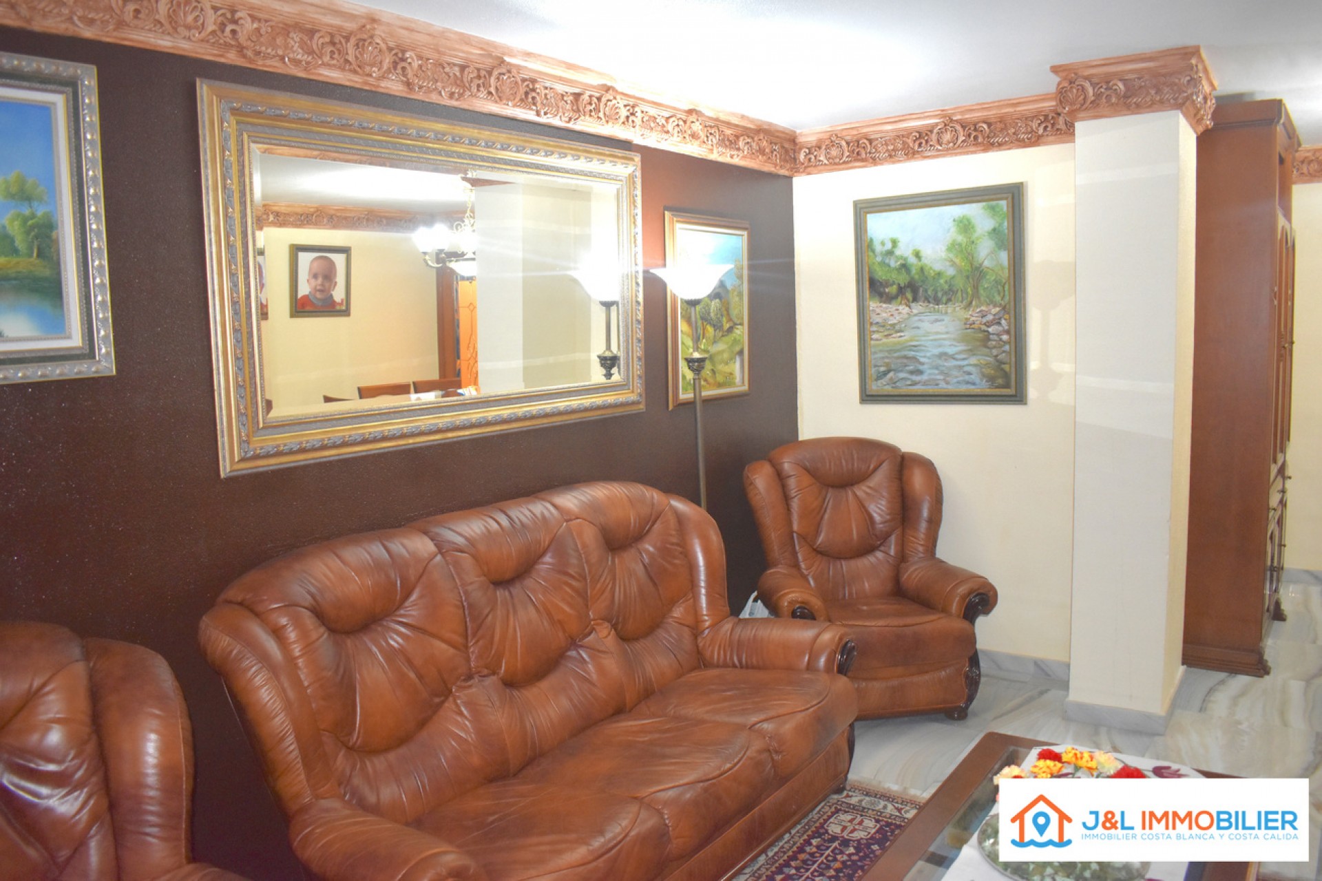 Resale - Apartment -
Alicante - Costa Blanca