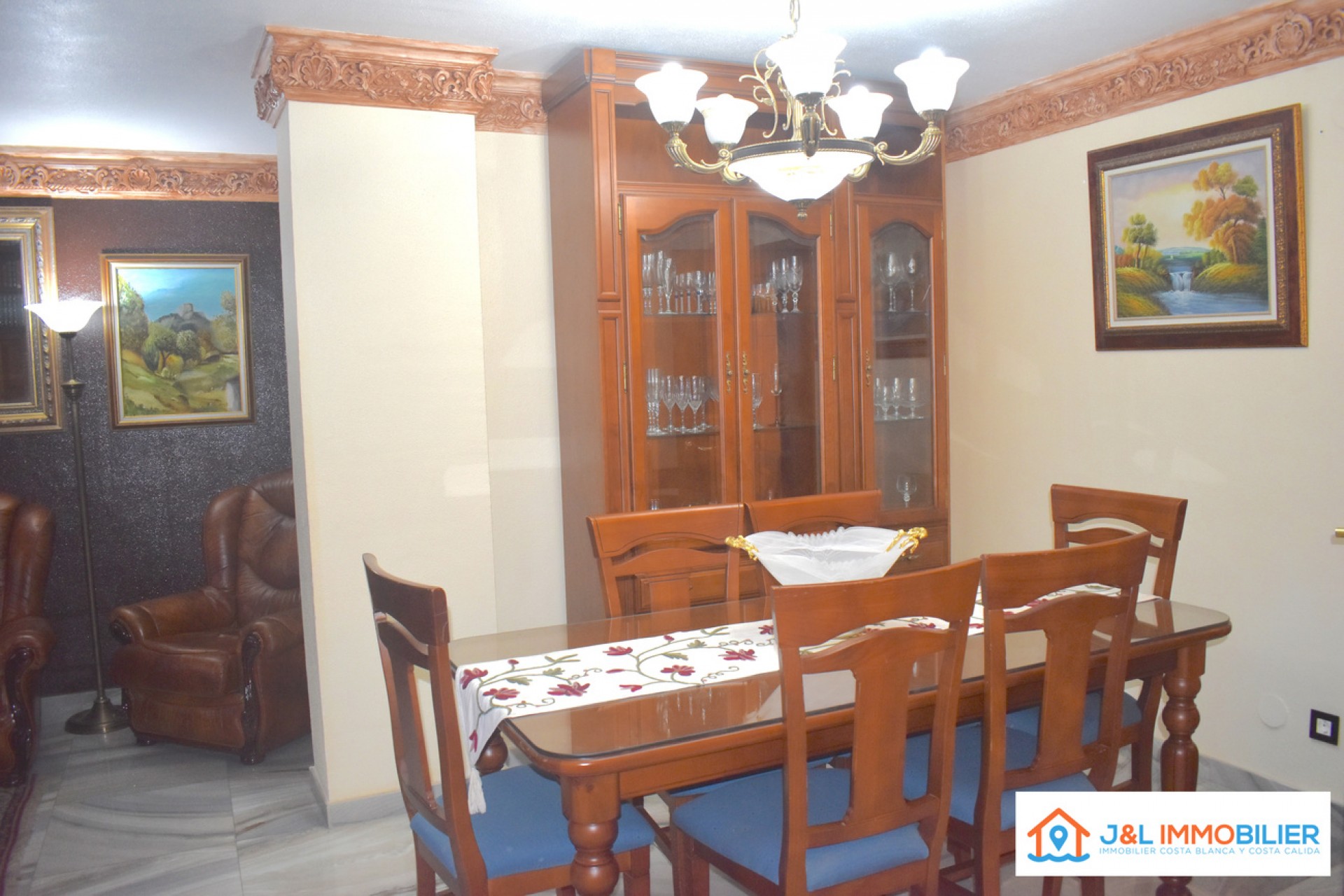 Resale - Apartment -
Alicante - Costa Blanca