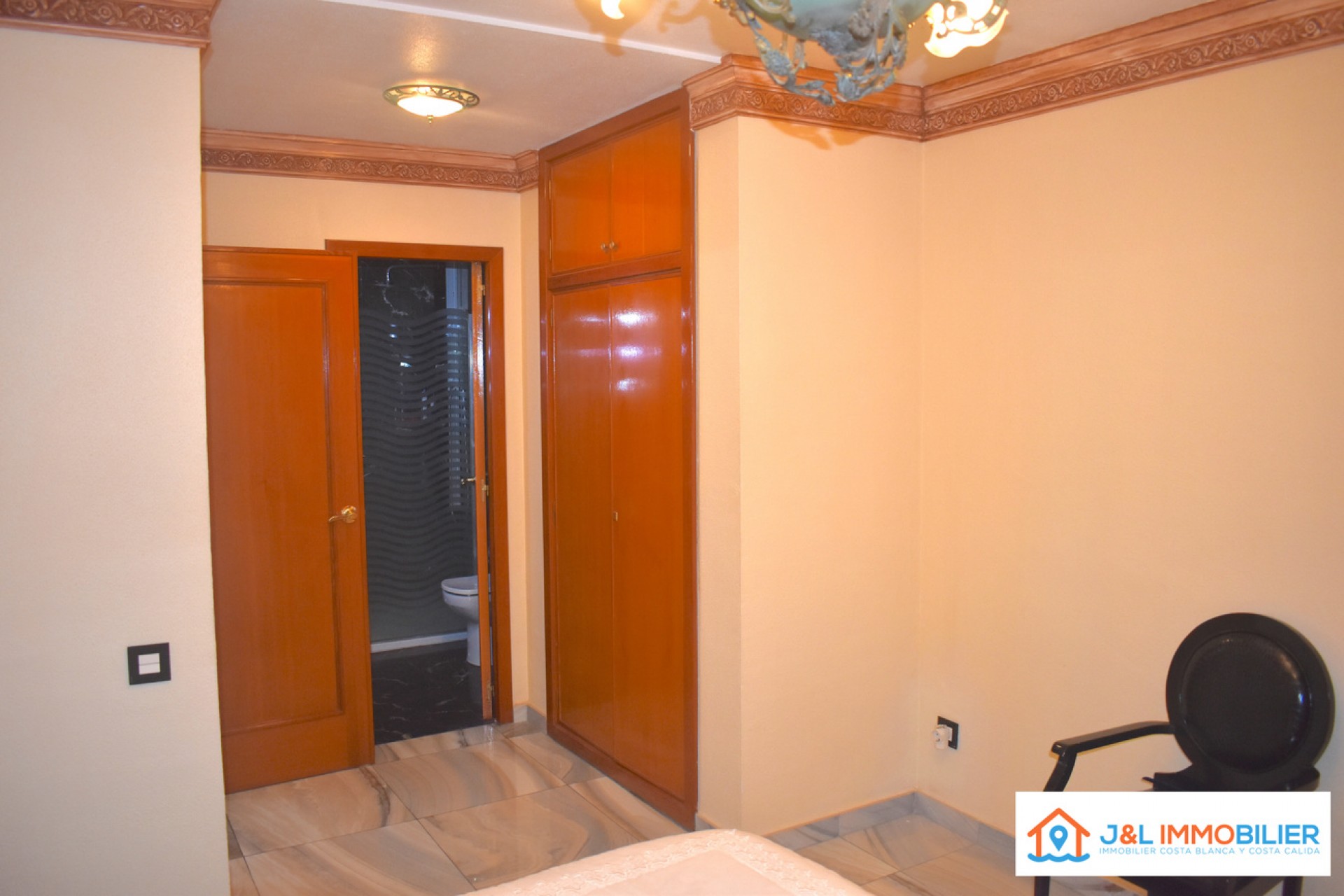 Resale - Apartment -
Alicante - Costa Blanca