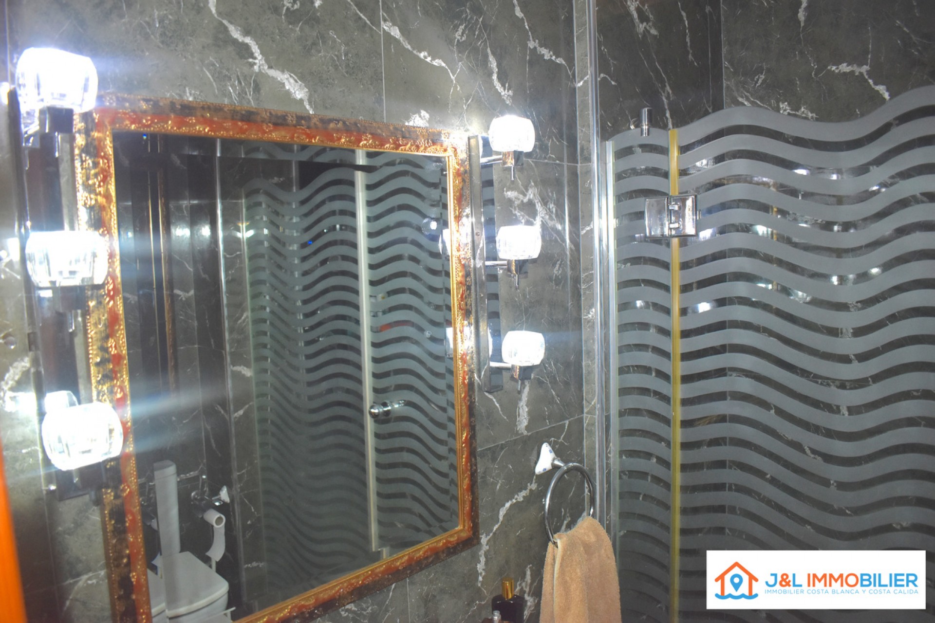 Resale - Apartment -
Alicante - Costa Blanca