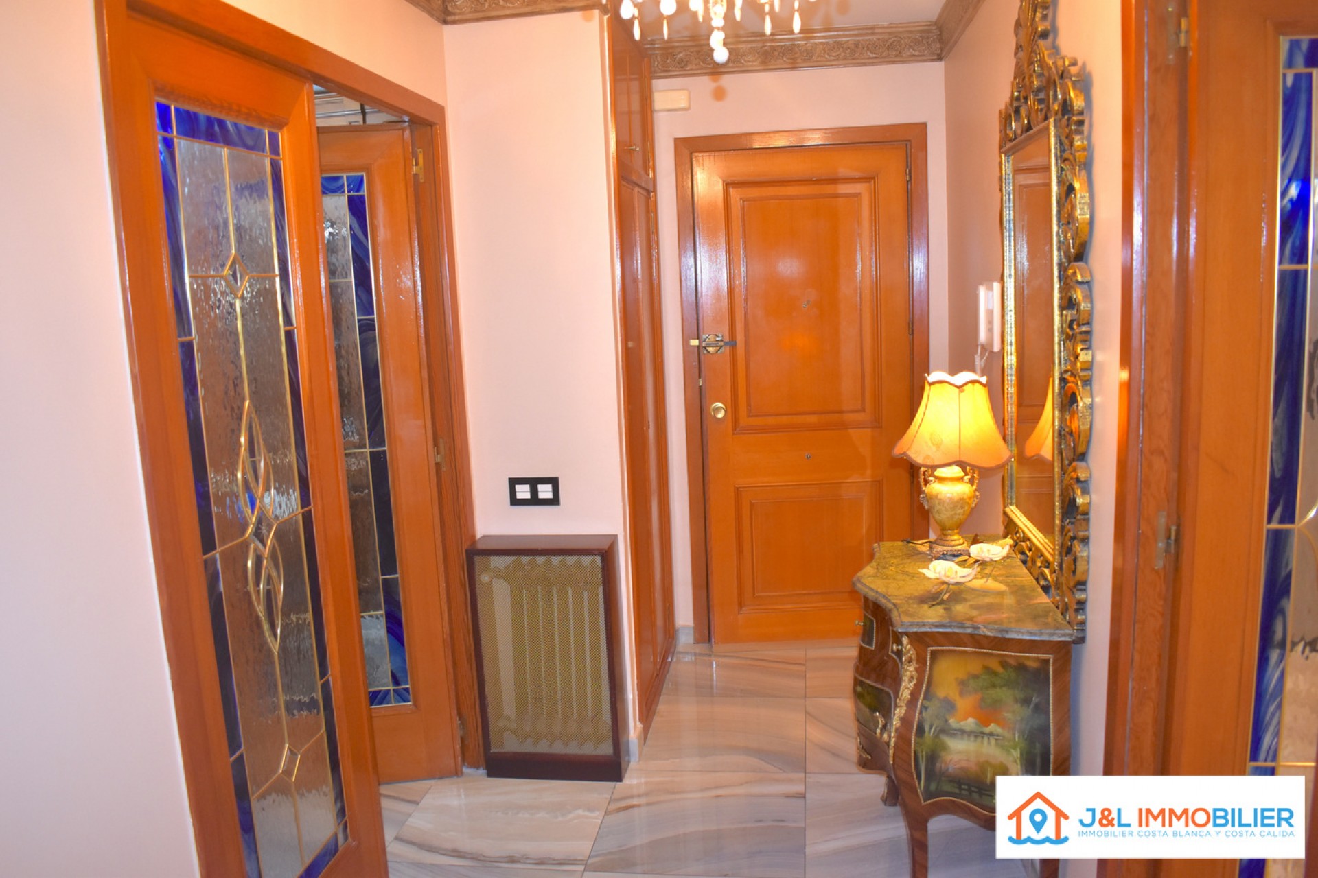Resale - Apartment -
Alicante - Costa Blanca