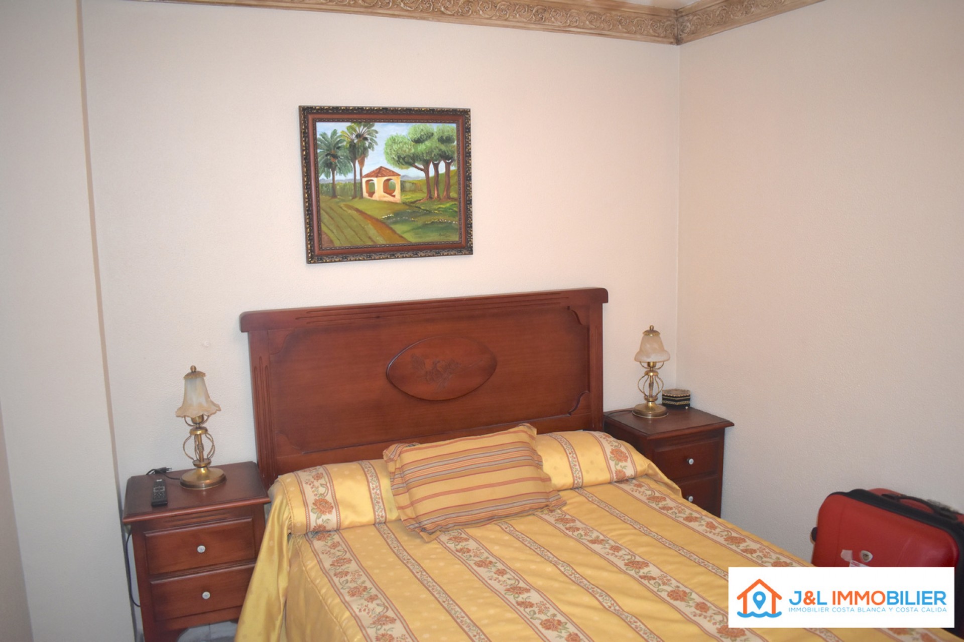 Resale - Apartment -
Alicante - Costa Blanca