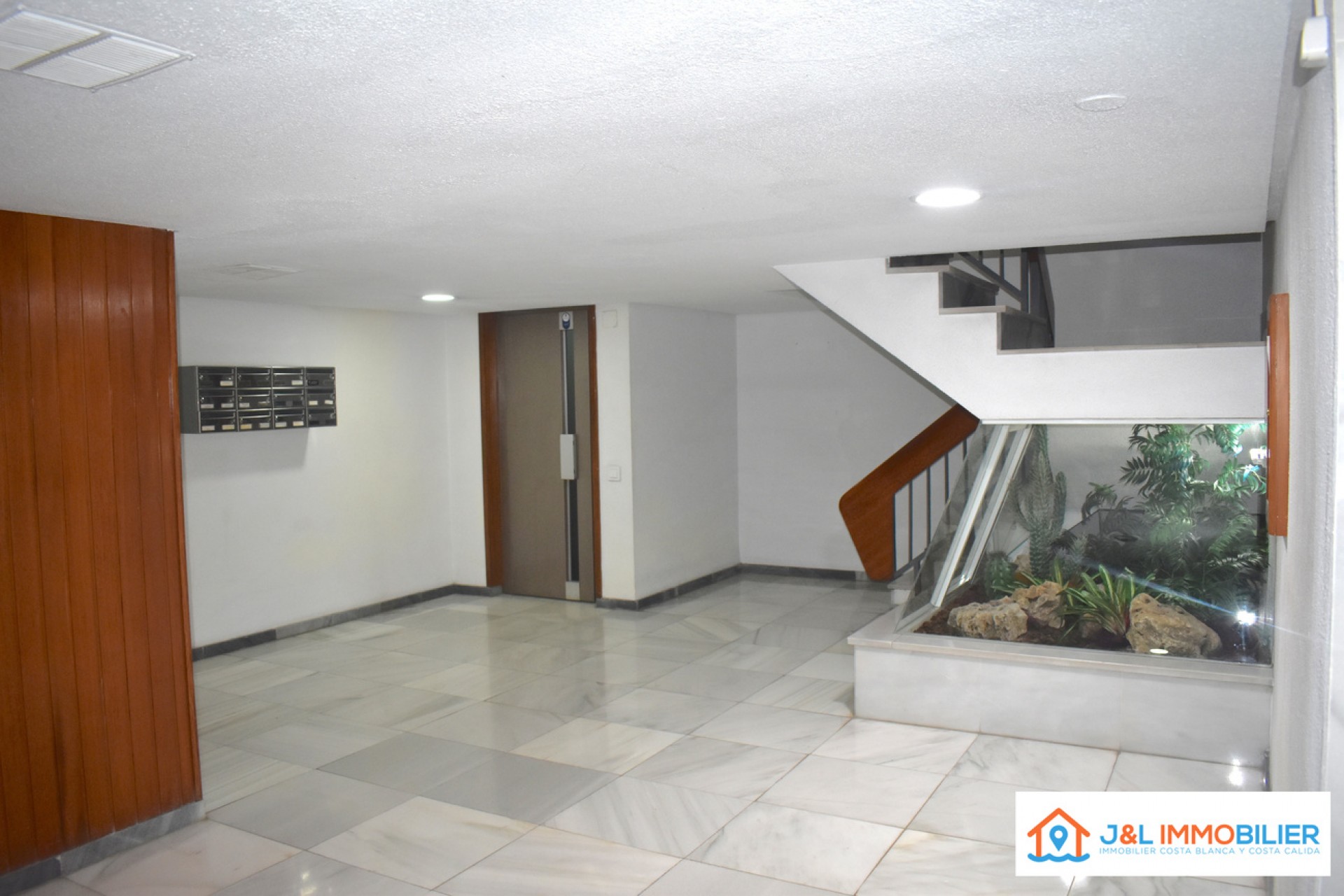 Resale - Apartment -
Alicante - Costa Blanca