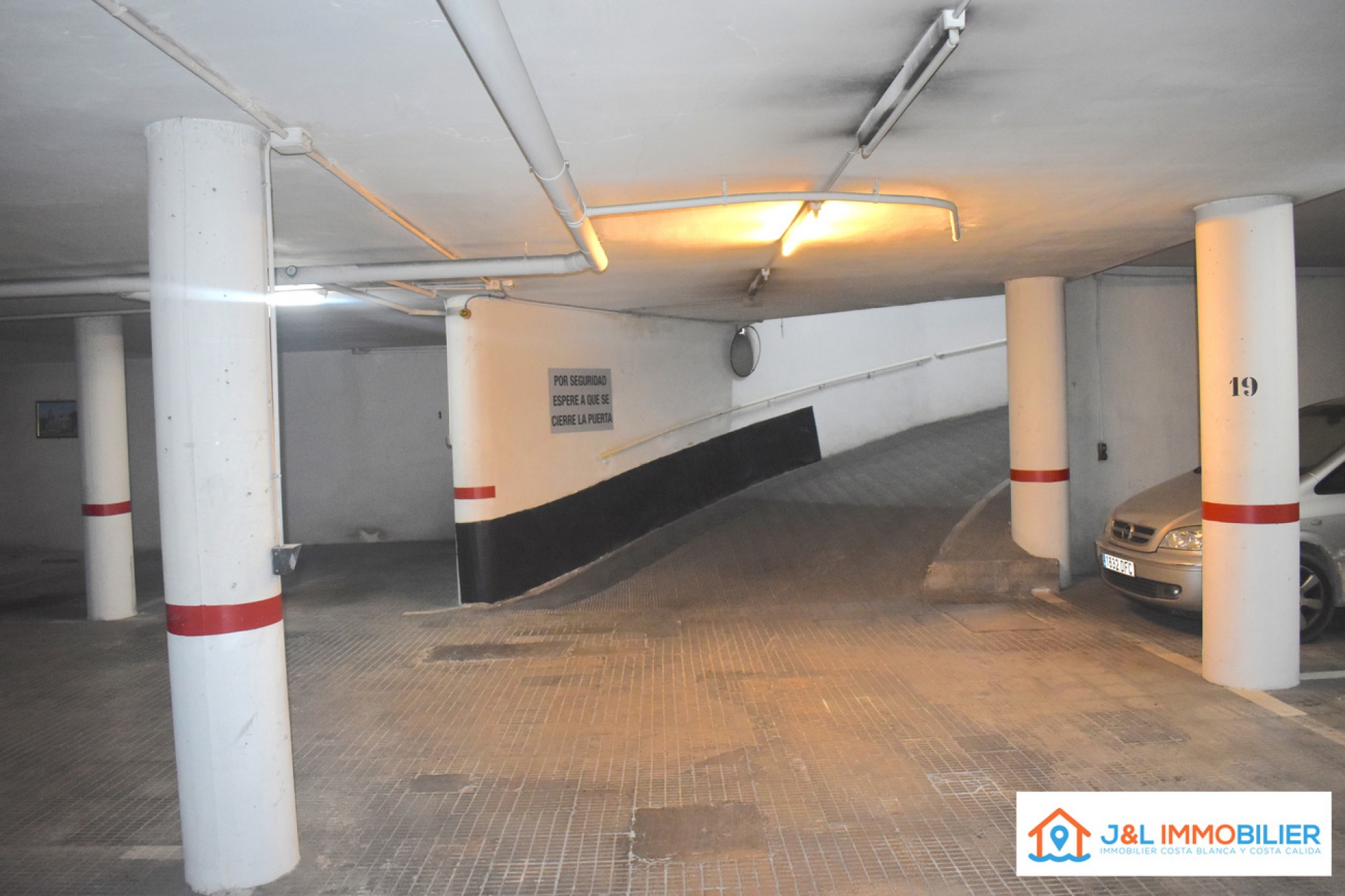 Resale - Apartment -
Alicante - Costa Blanca