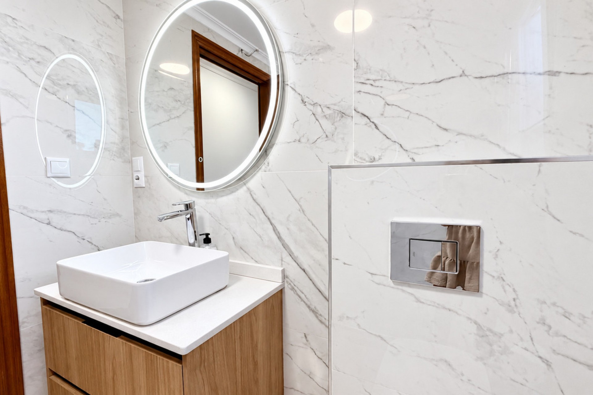 Resale - Apartment -
Alicante - Costa Blanca