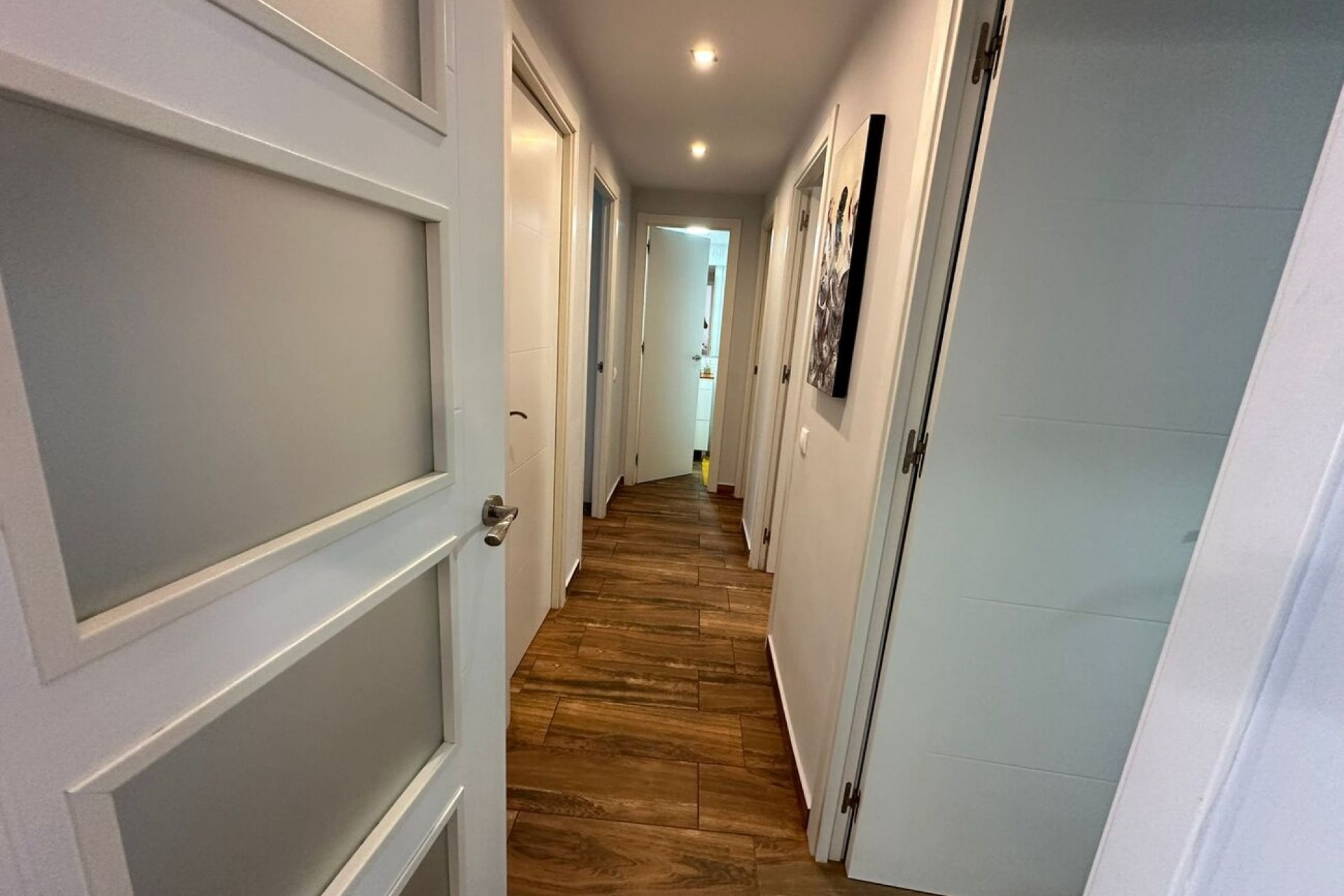 Resale - Apartment -
Alicante - Pla Del Bon Repos