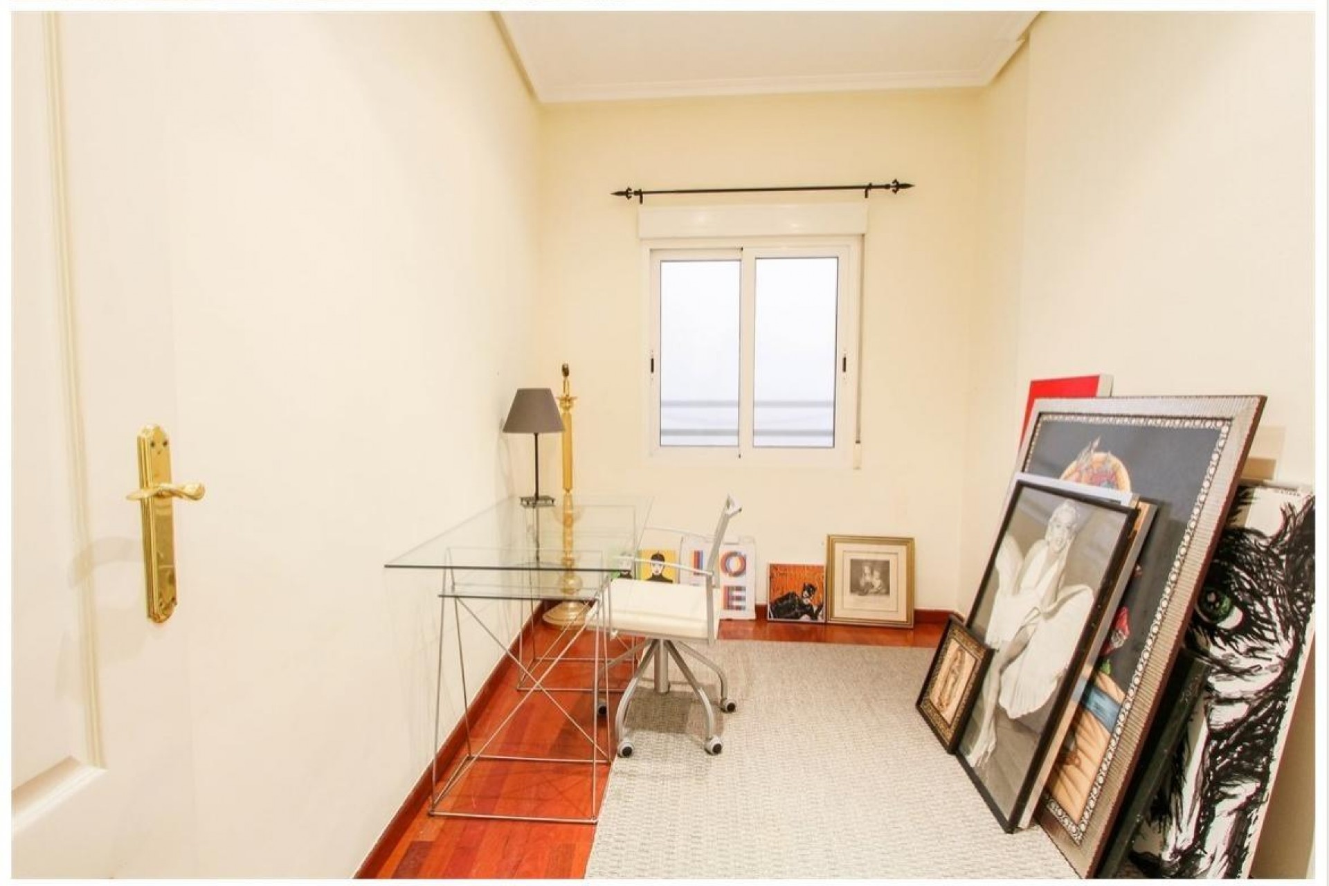 Resale - Apartment -
Alicante - Plaza De Toros - Mercado Central