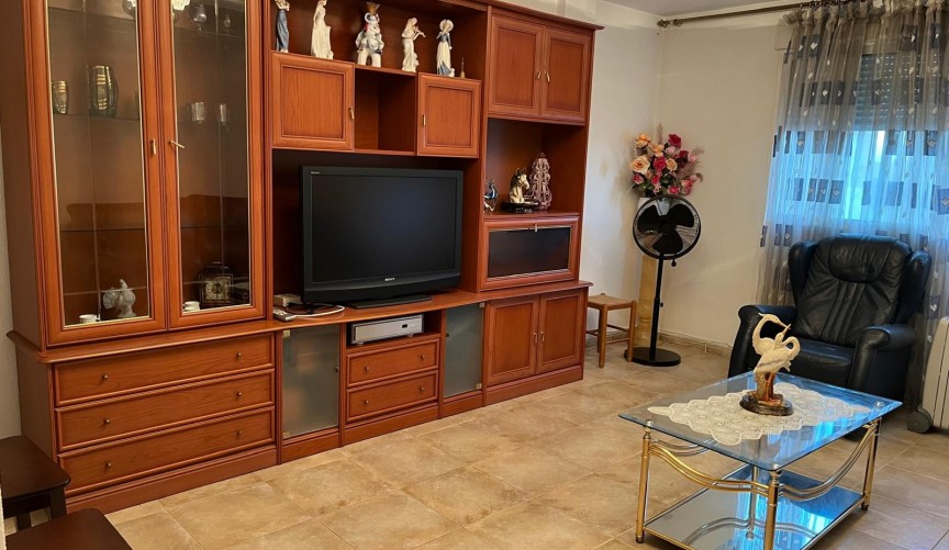 Resale - Apartment -
Almoradí - Centro Urbano 2