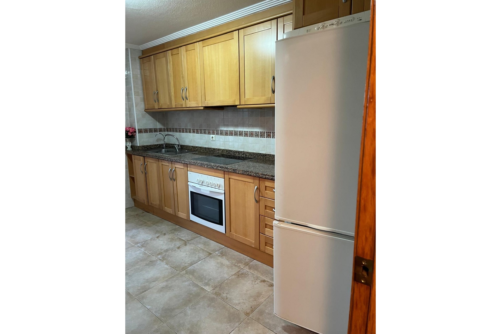 Resale - Apartment -
Almoradí - Centro Urbano 2