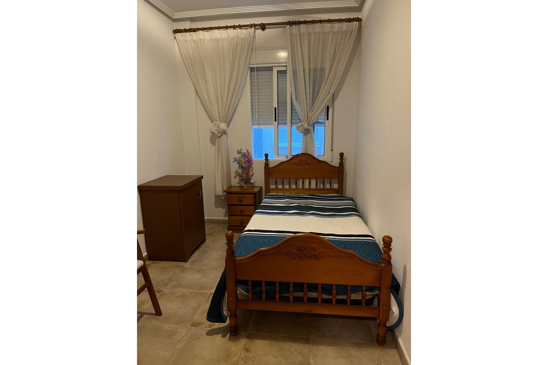 Resale - Apartment -
Almoradí - Centro Urbano 2