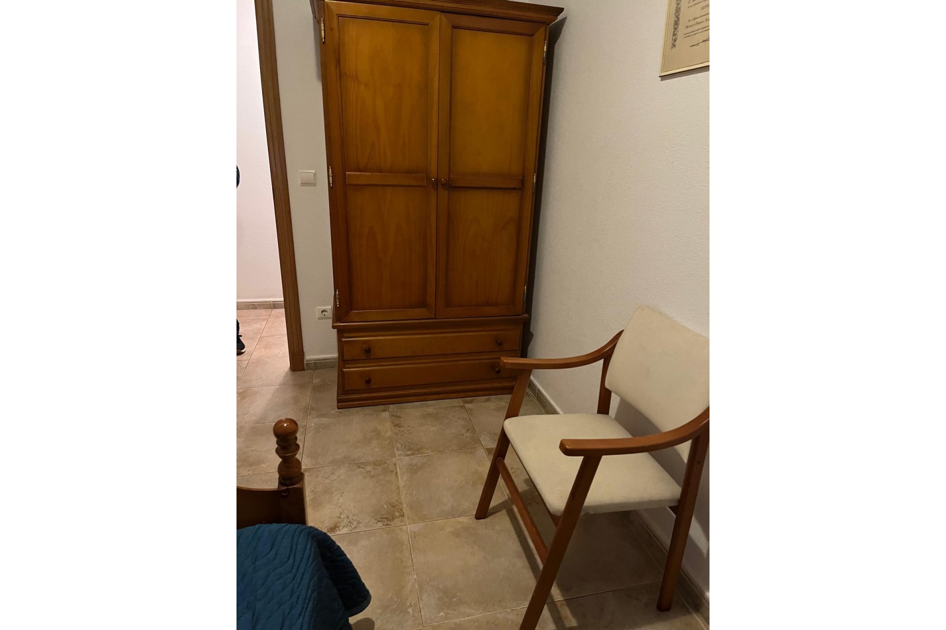 Resale - Apartment -
Almoradí - Centro Urbano 2