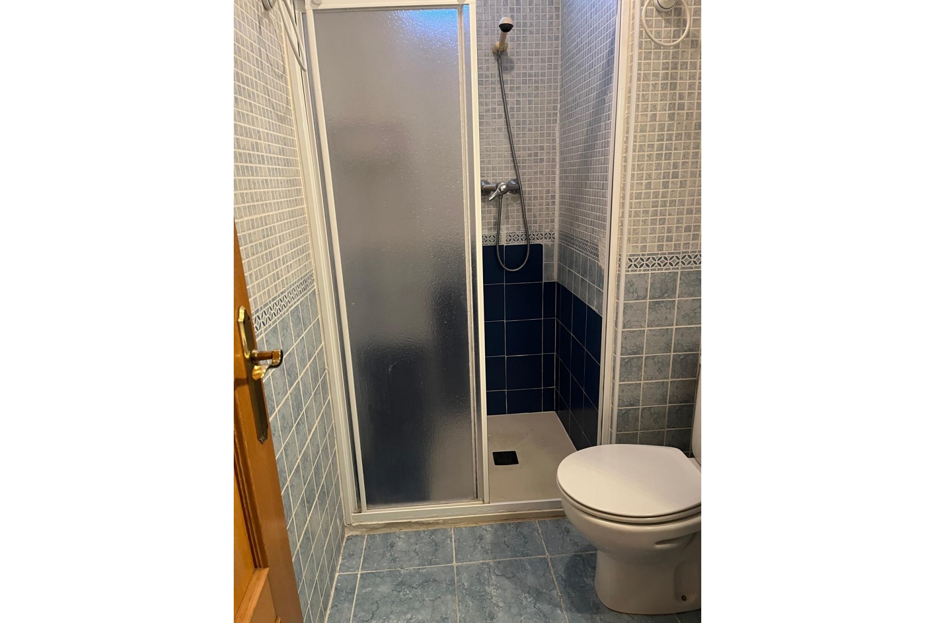 Resale - Apartment -
Almoradí - Centro Urbano 2